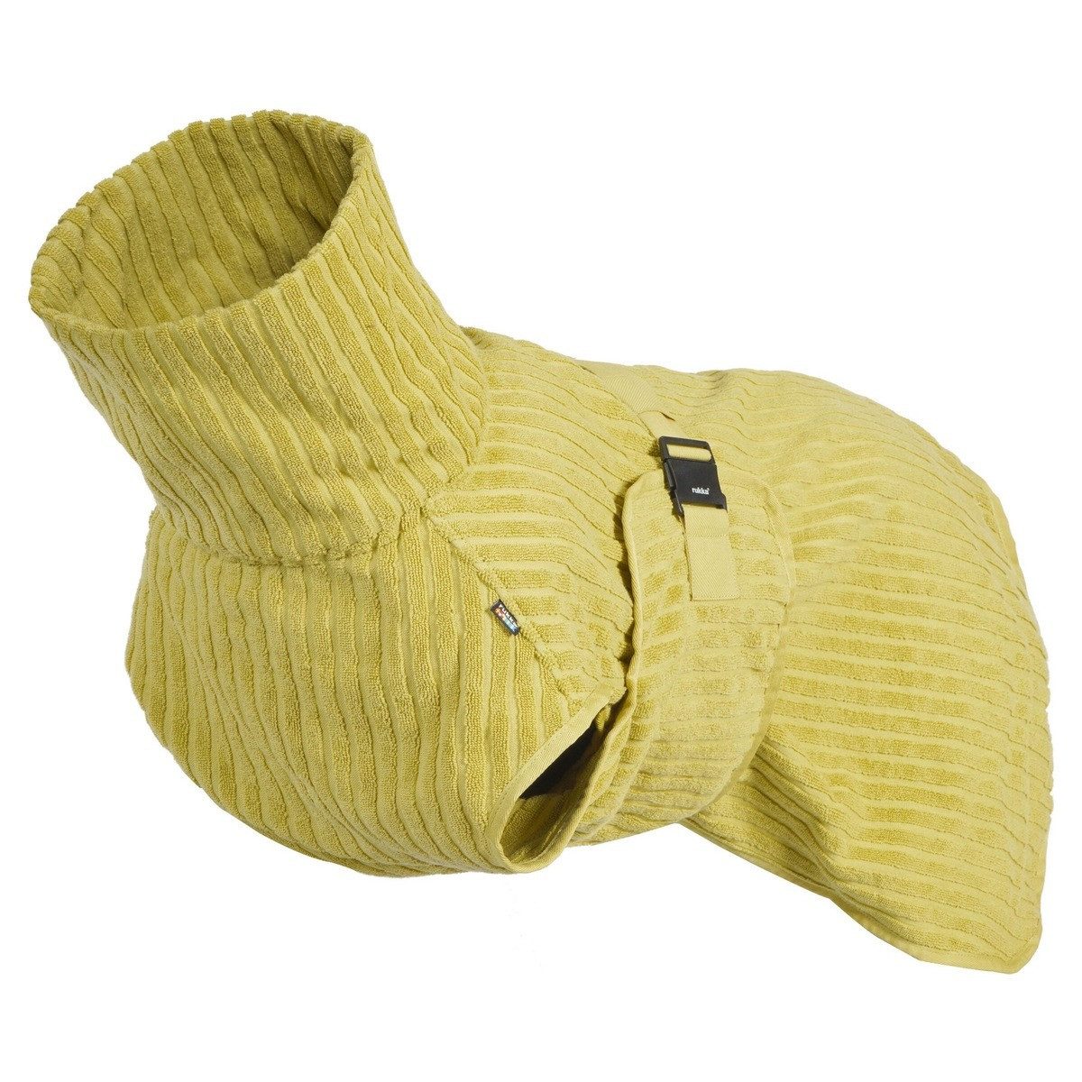 Rukka Hundebademantel Bademantel Aalto Pet apple