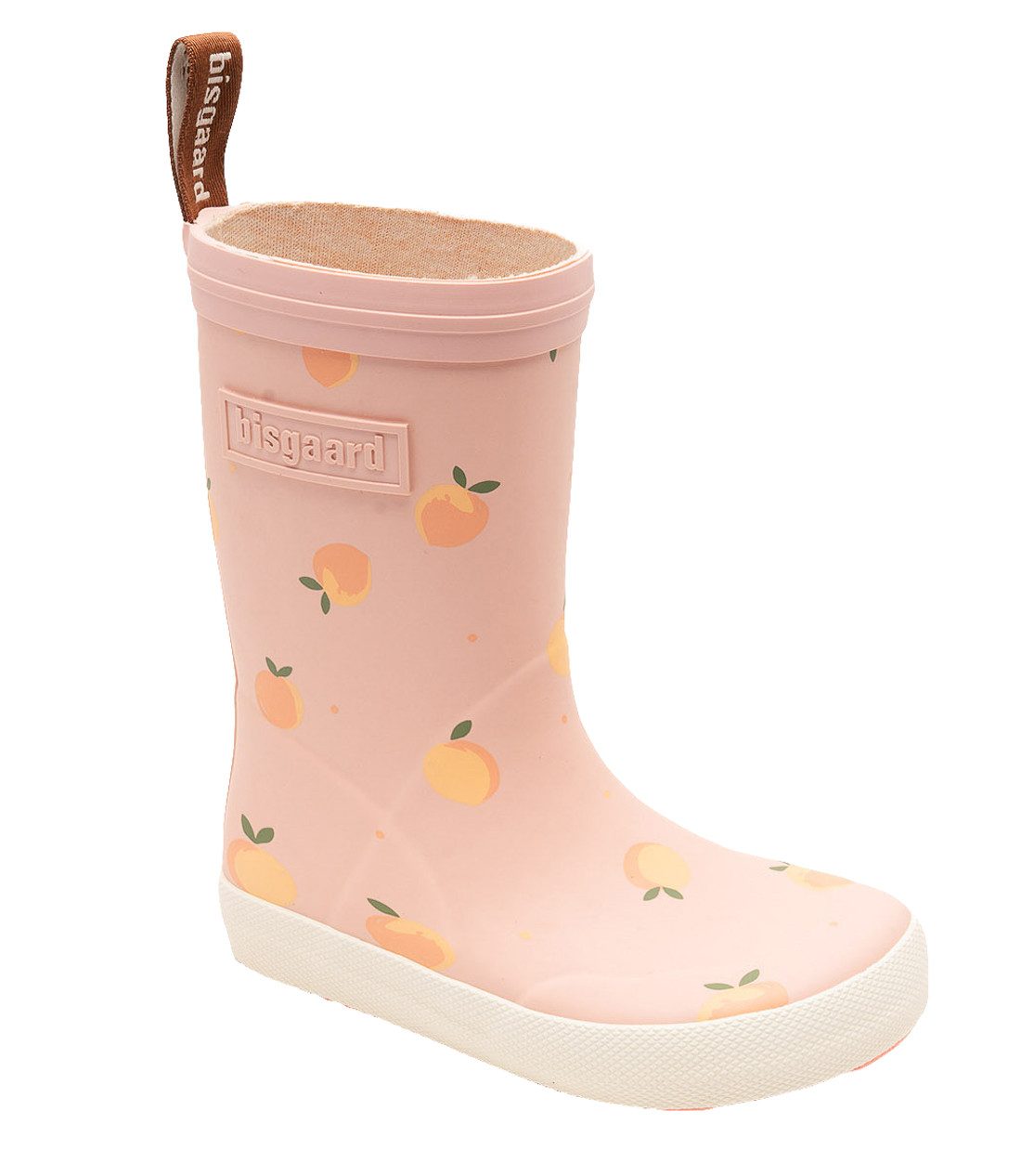 Bisgaard Bisgaard Barfuß Gummistiefel High Barefoot Gummistiefel
