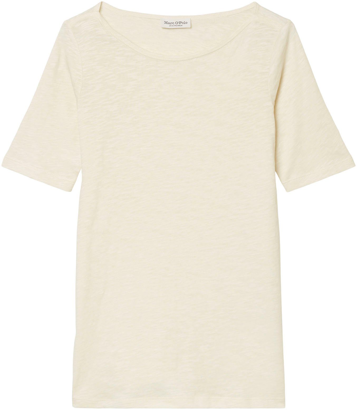O'Polo Marc T-Shirt chalky sand