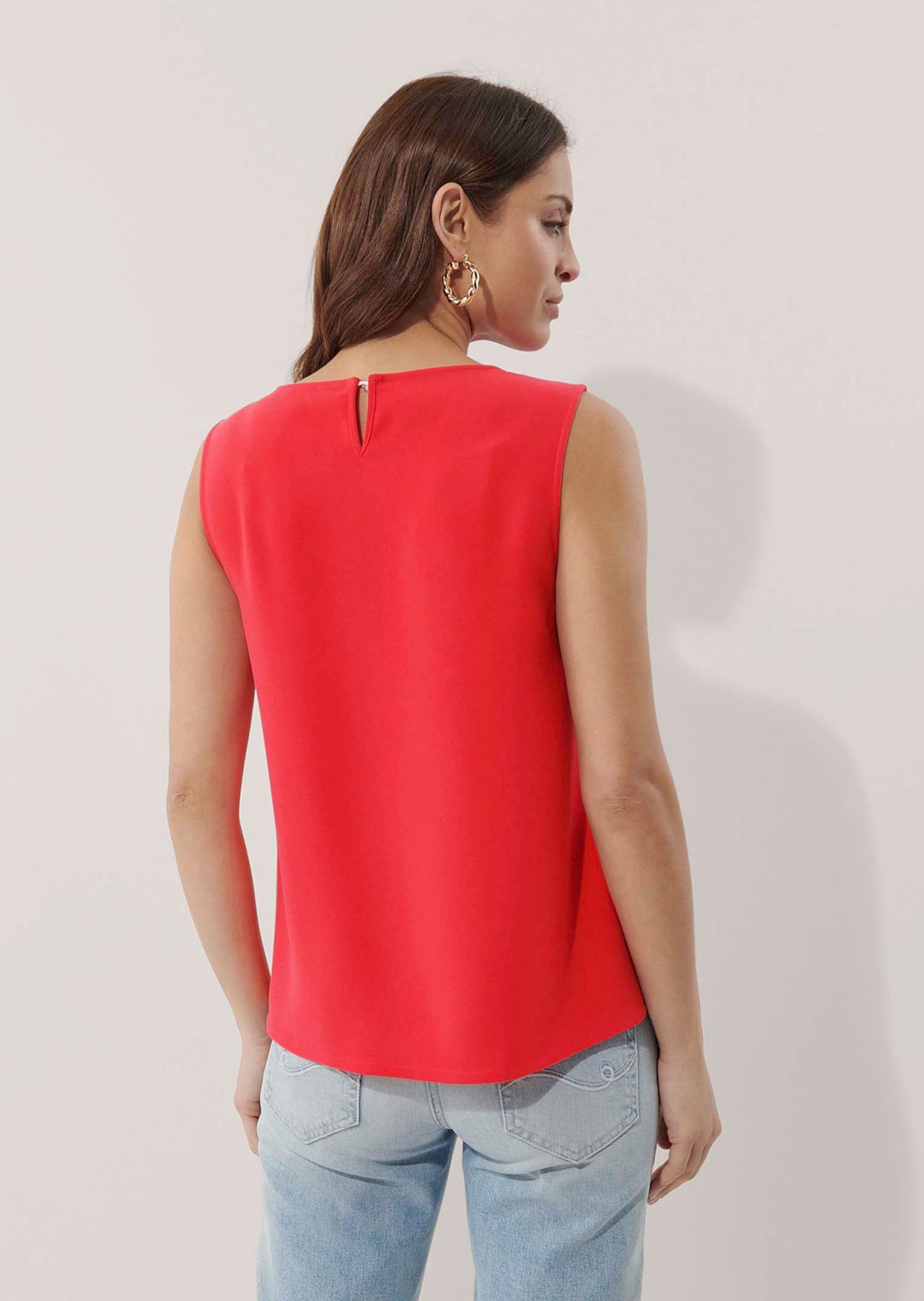 Alba Moda Shirtbluse Bluse