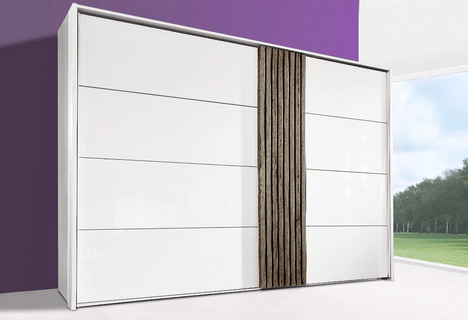 Rauch Black Passepartout Tegio Fur Eine Besondere Optik Von Schranken Online Kaufen Otto