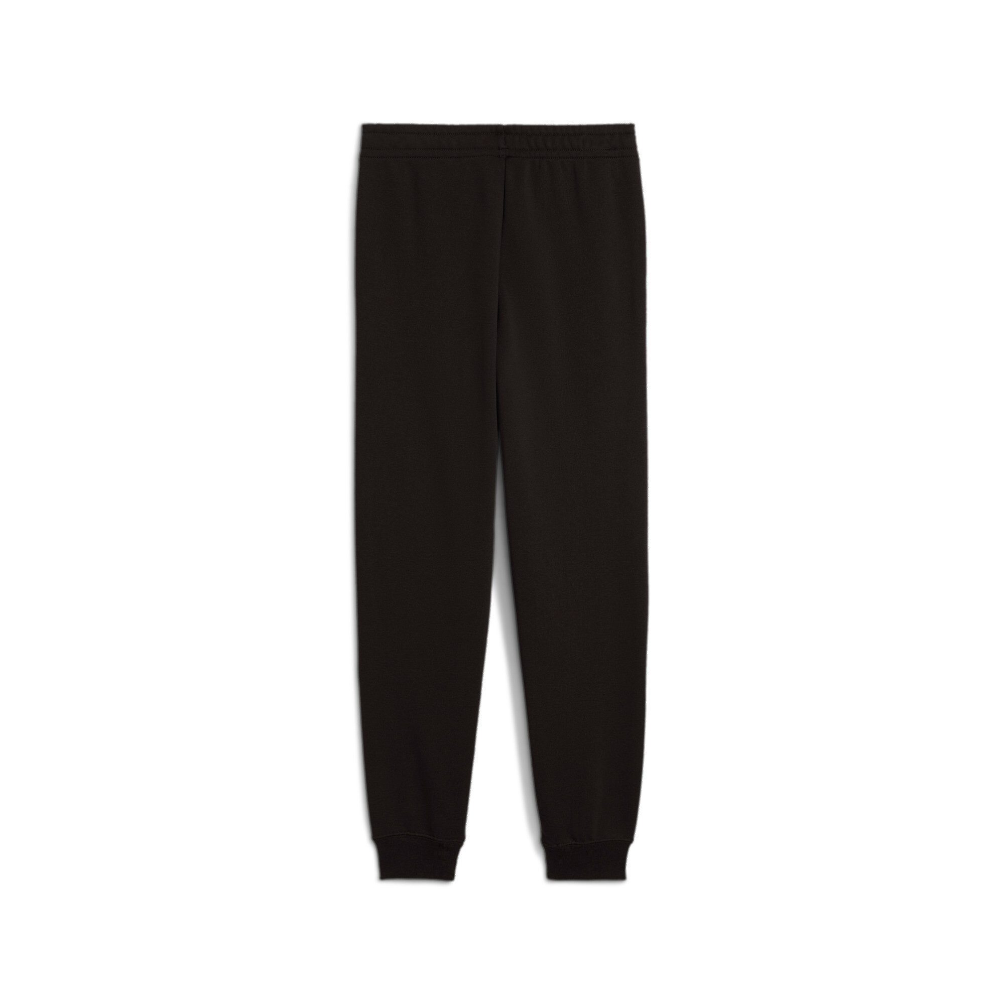 PUMA Trainingshose ESS NO 1 LOGO SWEATPANTS TR B Regular Fit, mit elastischem Bund, mit Eingrifftaschen