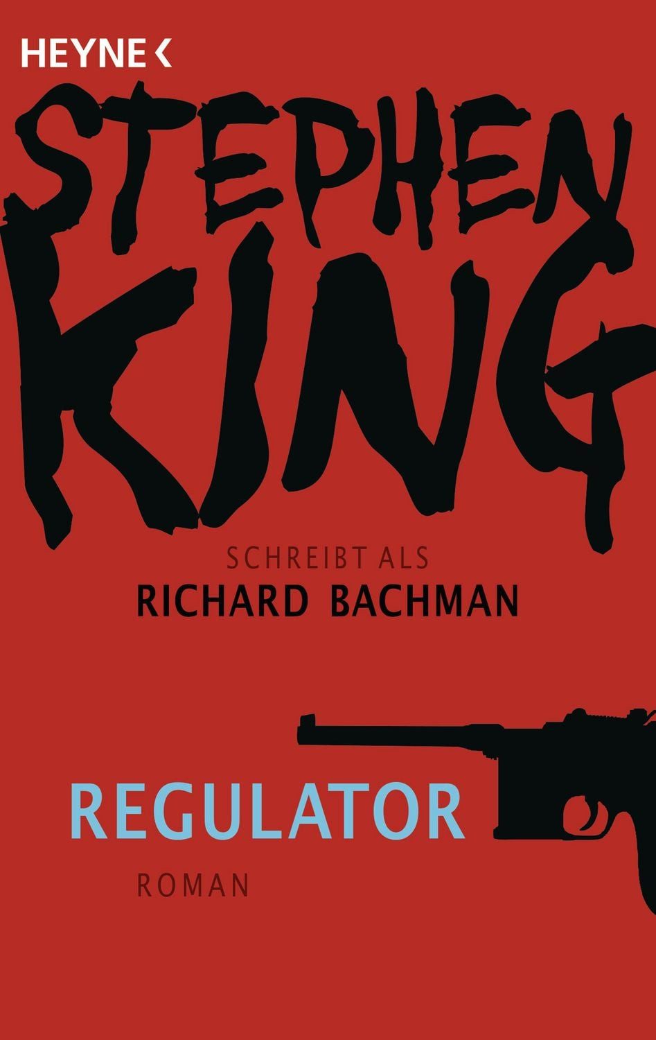 Regulator / Stephen King