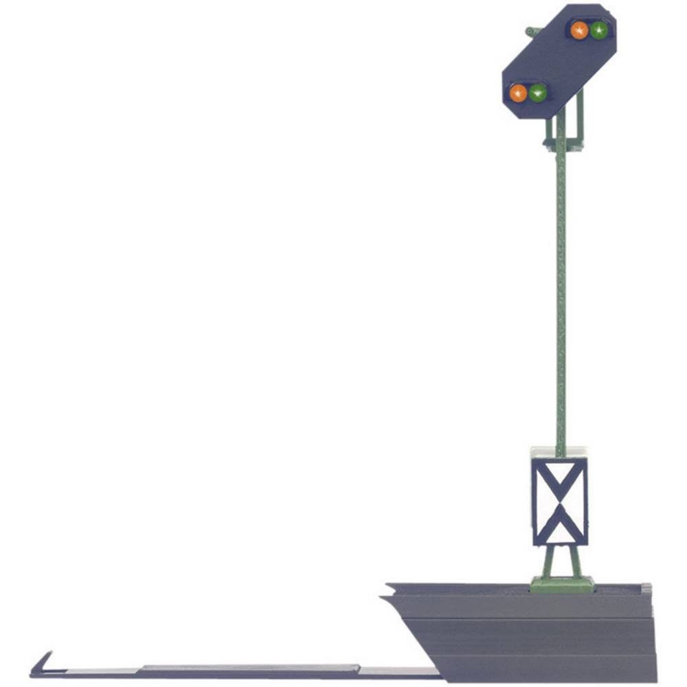 Modelleisenbahn-Signal Lichtsignal der DB