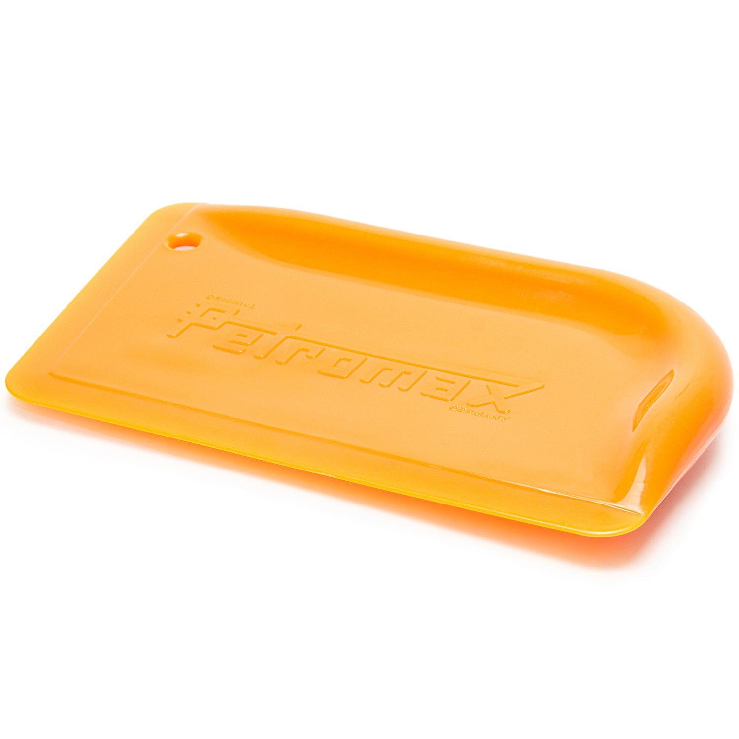 Petromax Gasgrill Ringreiniger Edelstahl + Schaber für Dutch Oven, Spar-Set, 2 teilig, Original Petromax Zubehör