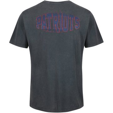 Recovered Print-Shirt Re:Covered NFL New England Patriots washed