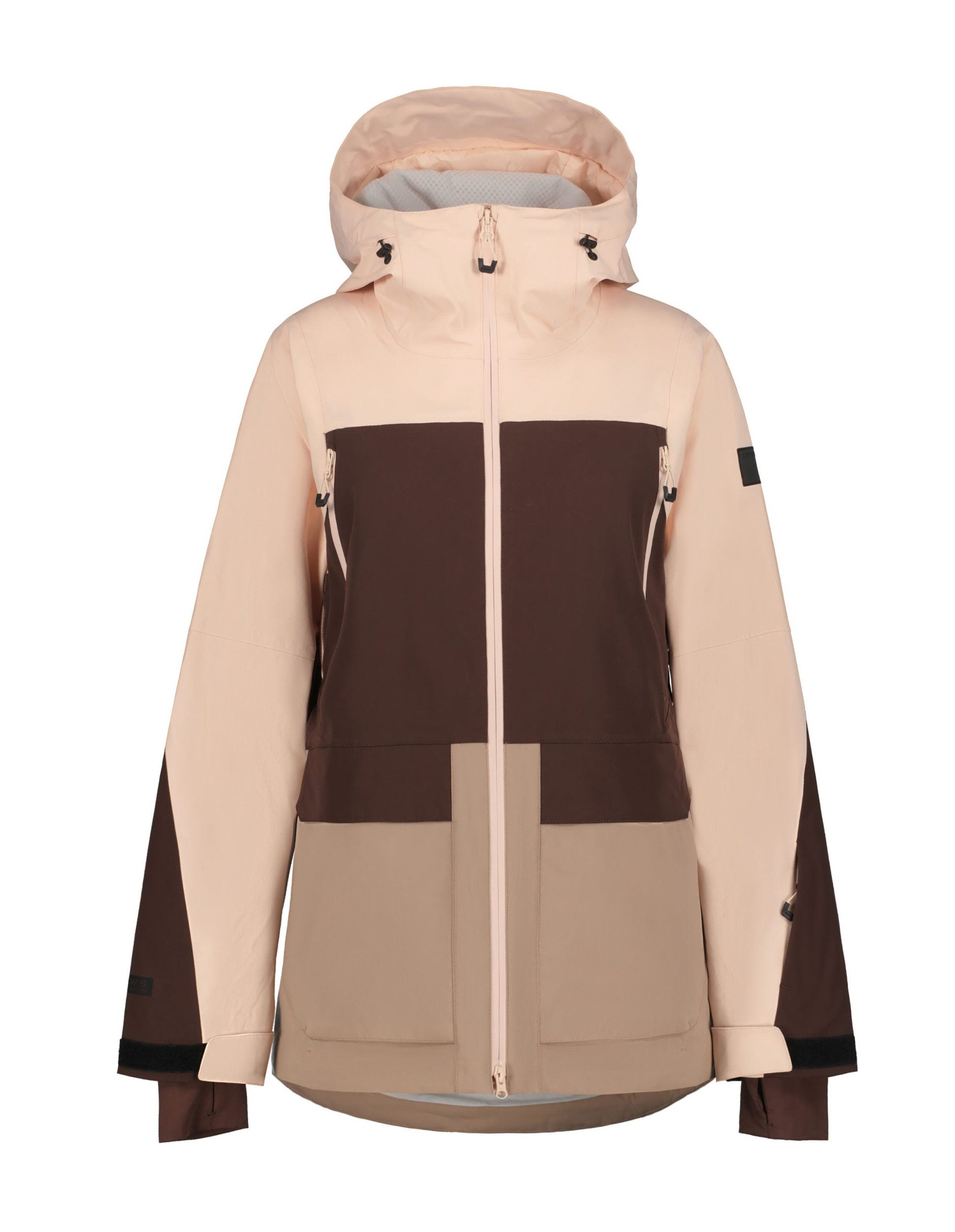 Icepeak Skijacke ICEPEAK CURRAN ROSENBLATT