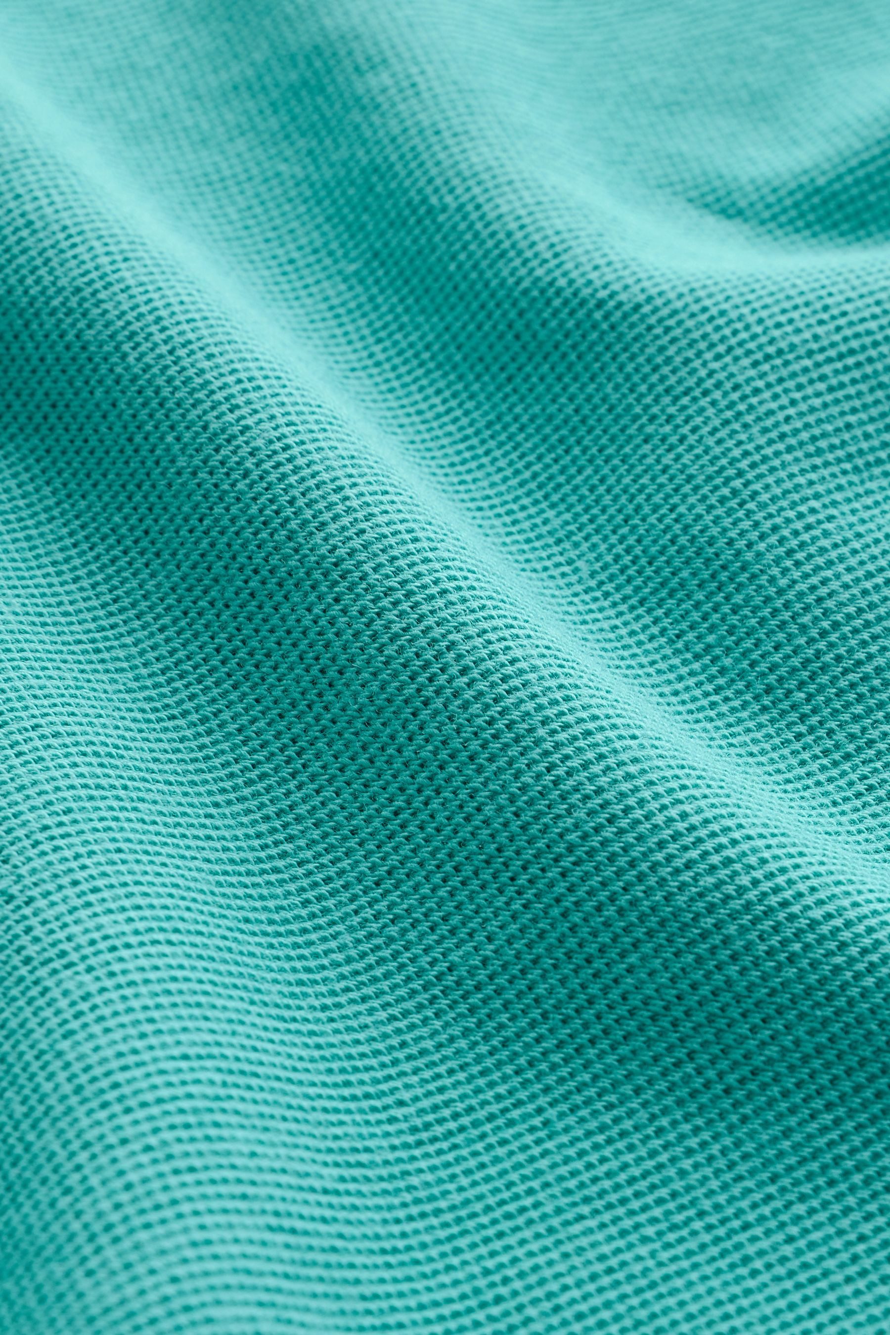 Next Poloshirt Kurzärmeliges Polo-Shirt (1-tlg)