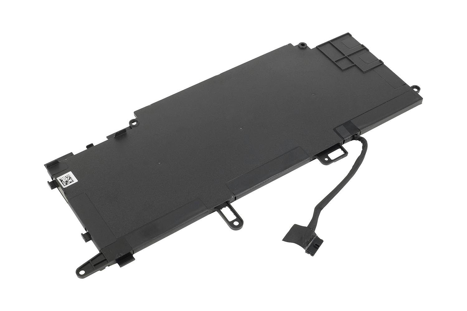 PowerSmart NDE232.37P Laptop-Akku für Dell NF2MW,Latitude 7400 2-in-1 Li-Polymer 6500 mAh (7,6 V)