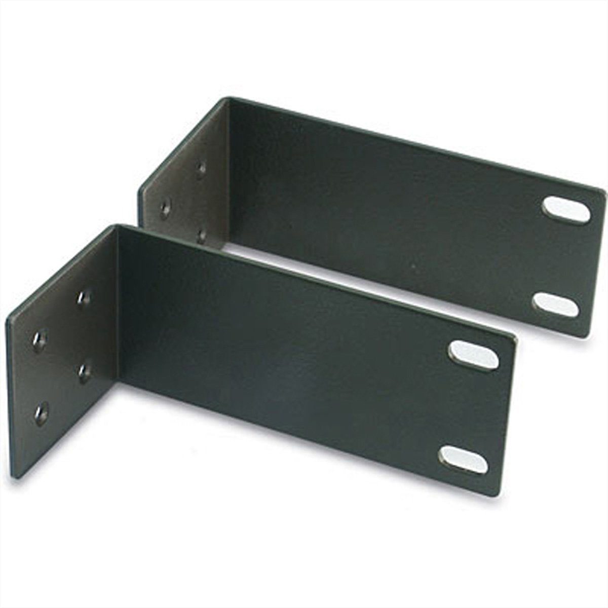 Trendnet ETH-11MK Rack Mount Kit für TEG-S16Dg/S24Dg Netzwerk-Switch