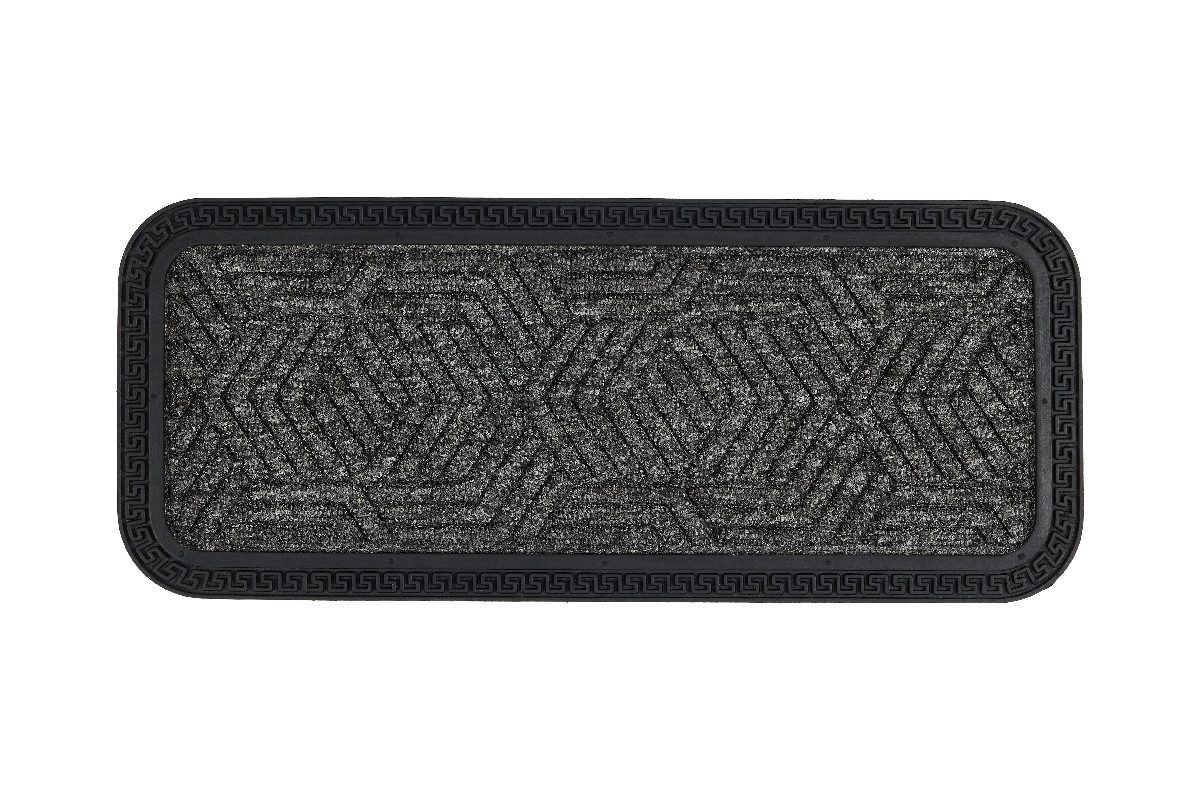 Yoursol Fußmatte Türmatte Border Star für günstig online kaufen
