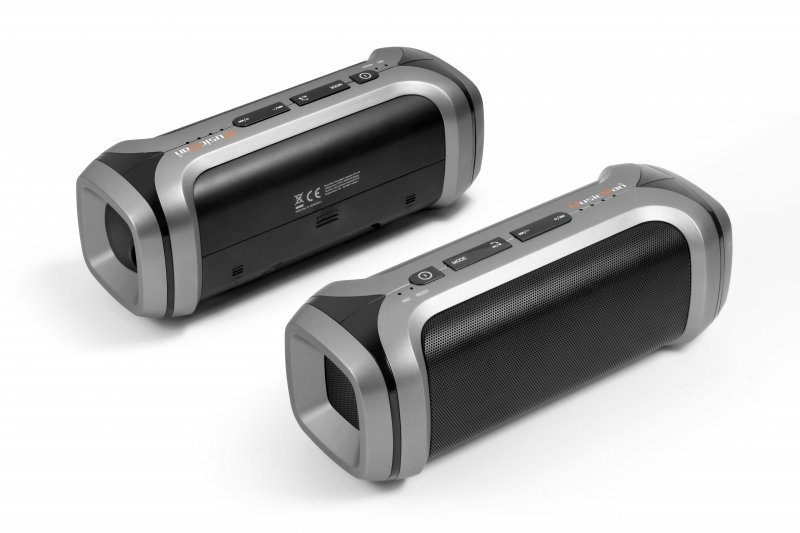 MP3-Player »MusicMan POWERBANK BT SOUNDSTATION BT-X16« MP3-Player »MusicMan POWERBANK BT SOUNDSTATION BT-X16«