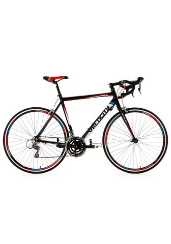 KS CYCLING Велосипед гоночный »Velocity&laq...