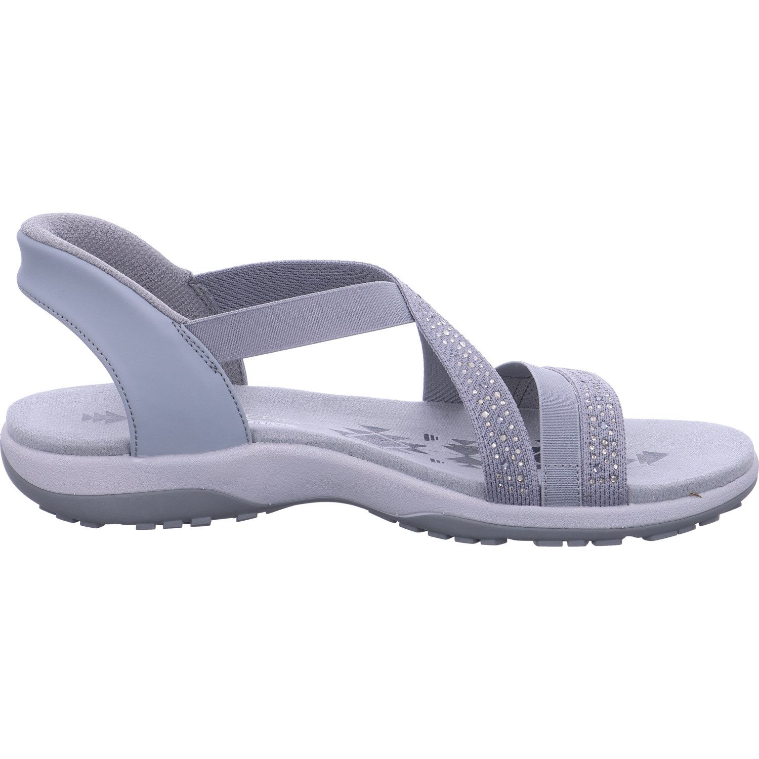 Skechers Reggae Slim Sparkle
