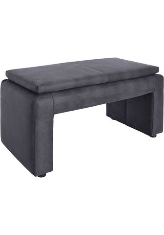 Exxpo - sofa fashion Polsterhocker