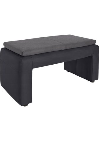 Exxpo - sofa fashion Polsterhocker