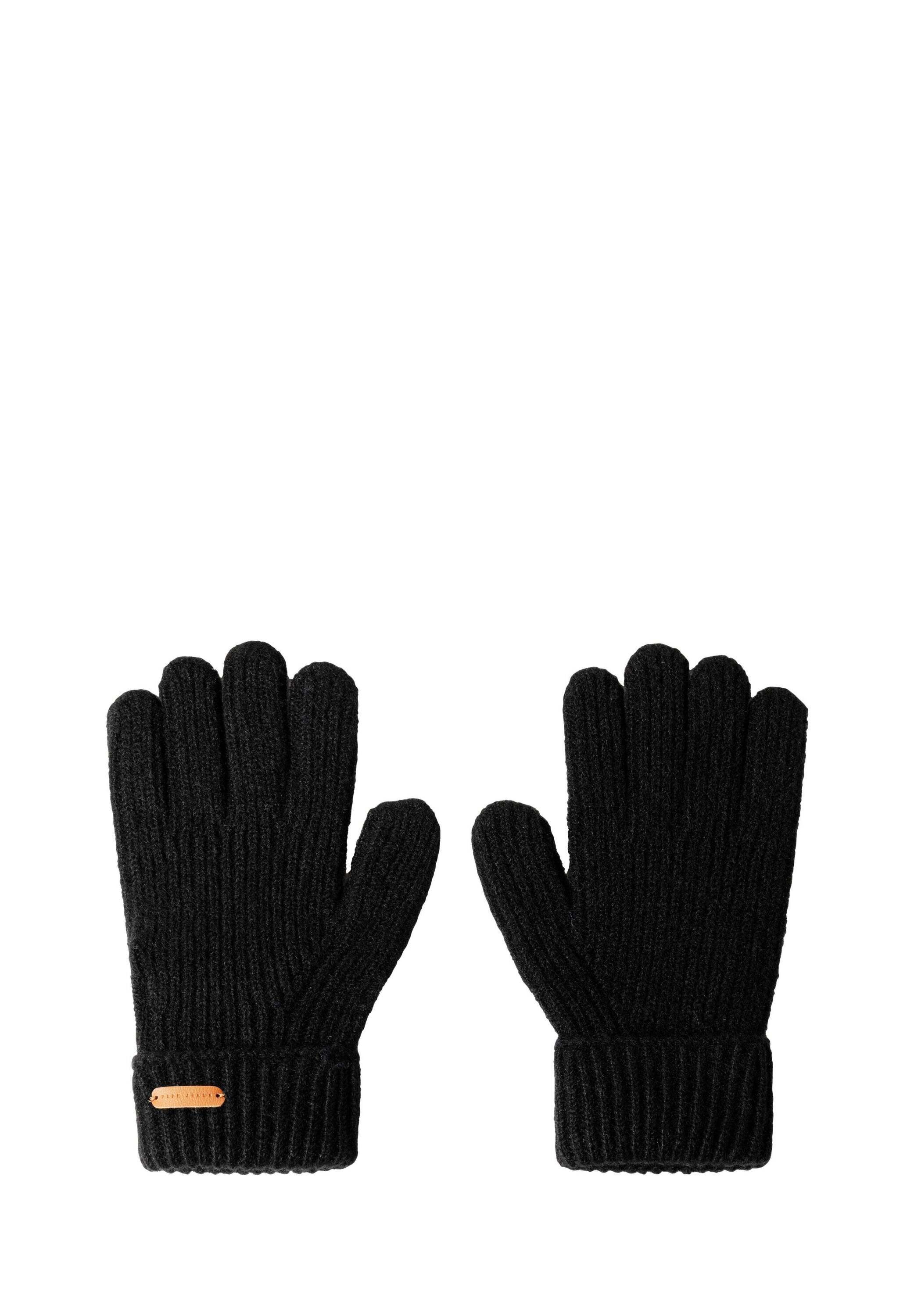 Pepe Jeans Lederhandschuhe gloves FRANCISY GLOVES