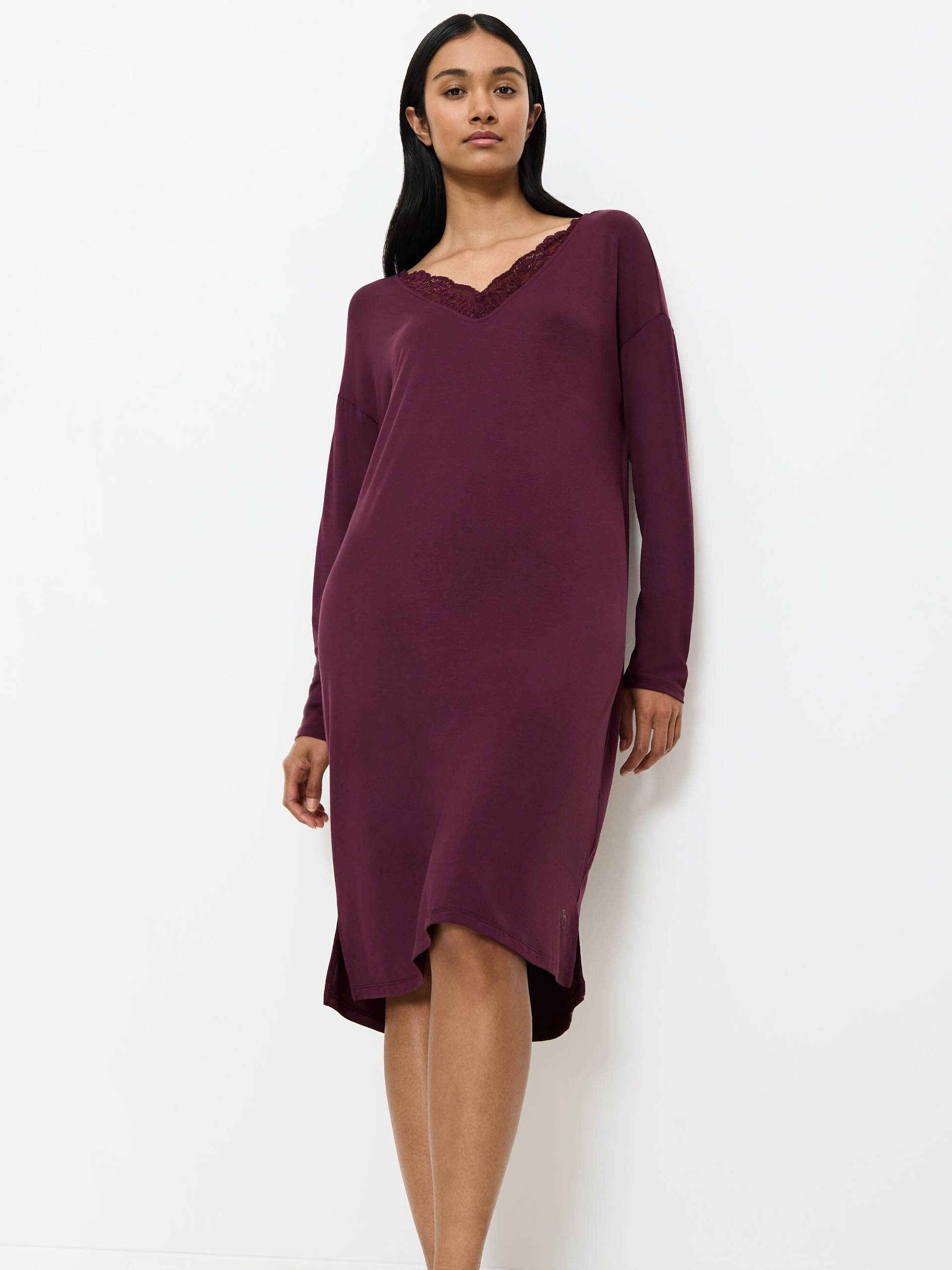 Triumph Nachthemd Timeless Sensuality Nacht-hemd schlafmode sleepwear