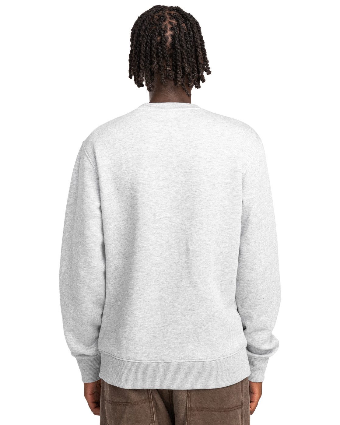 Element Sweatshirt Icon Embroidery Cr günstig online kaufen