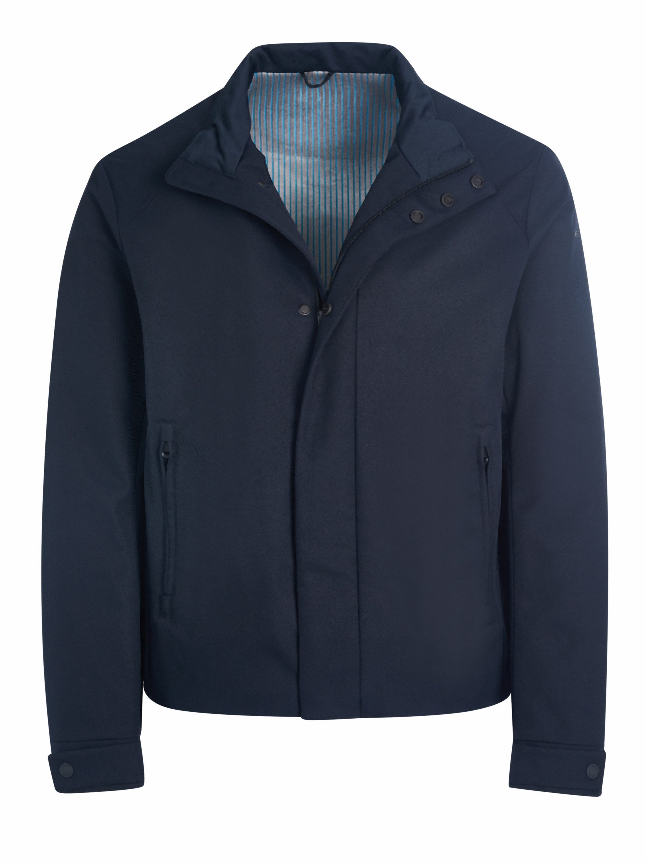 Geox Funktionsjacke Jacke für Herren (1-St)