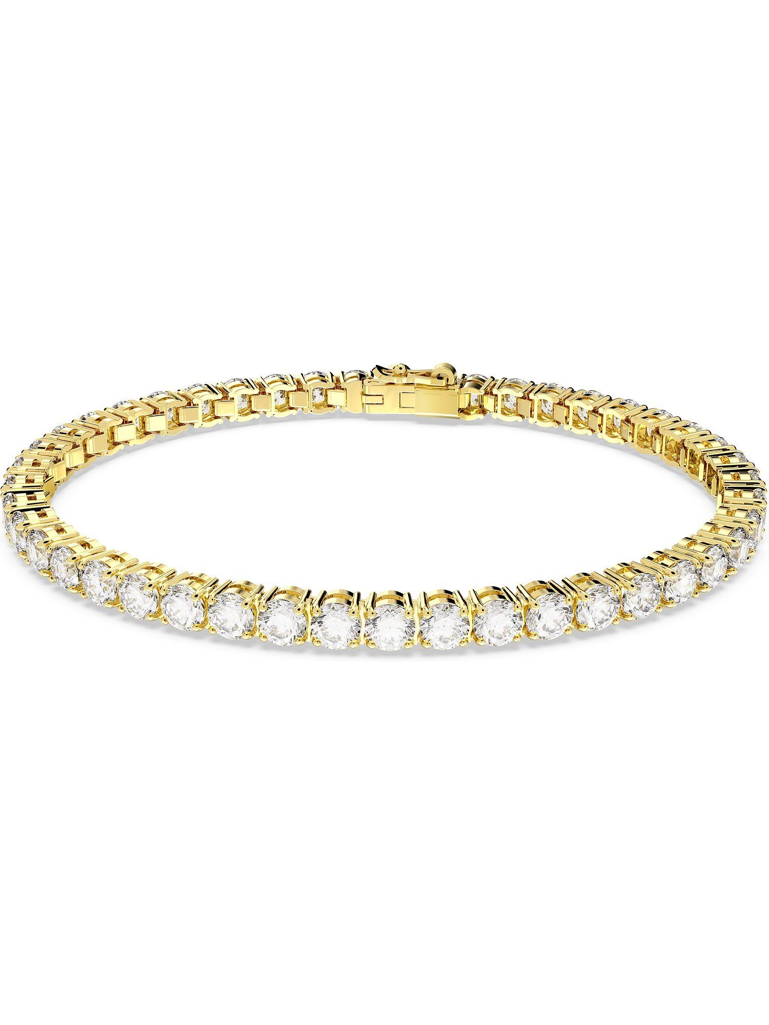 Swarovski Armband Swarovski Damen-Armband Swarovski-Kristall, Matrix günstig online kaufen