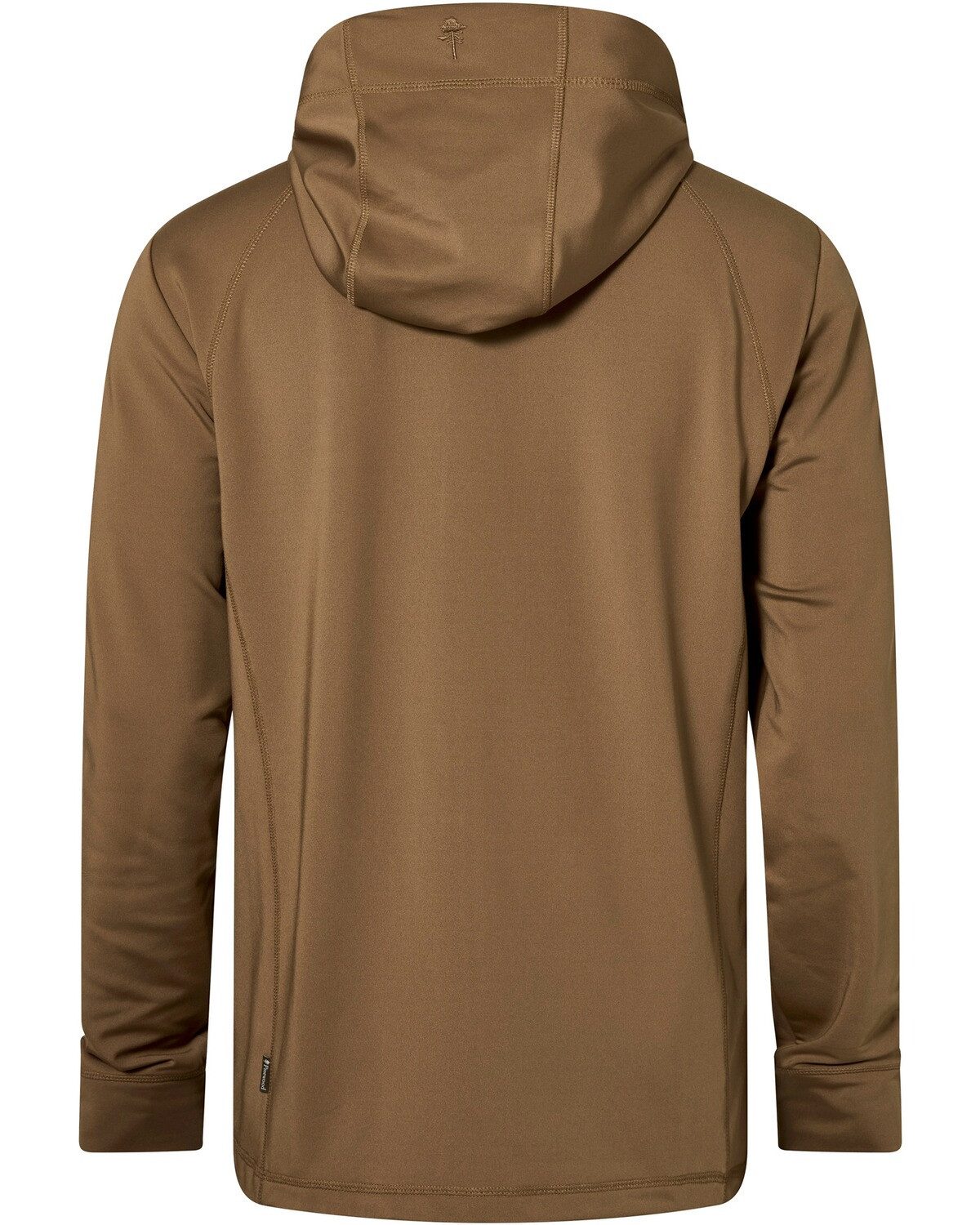 Pinewood Fleecejacke Kapuzenjacke Finnveden