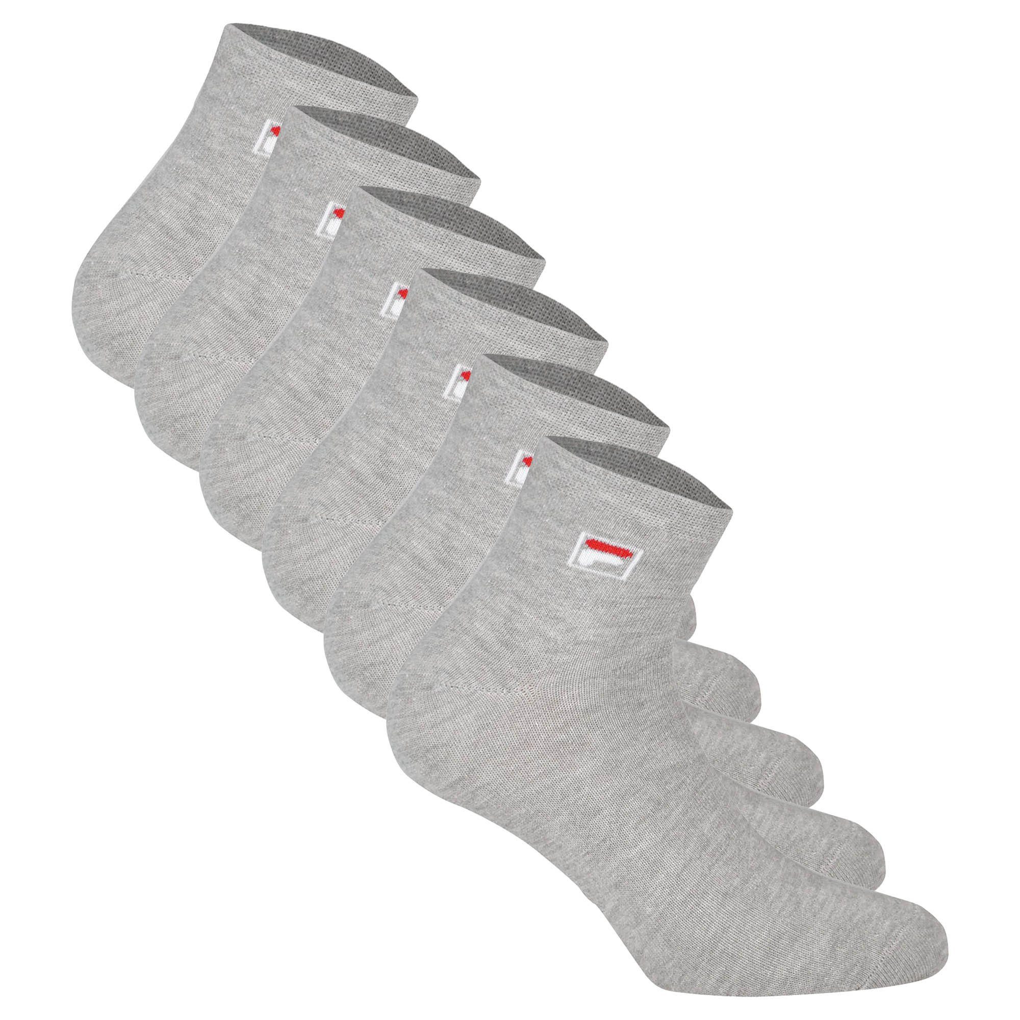 Sneakersocken Unisex Socken 6er Pack Baumwolle