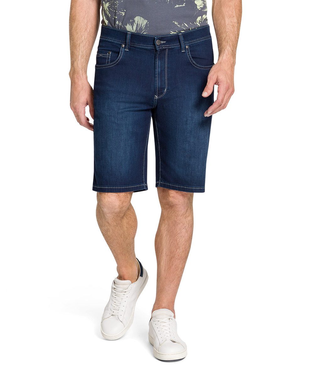 Pioneer Authentic Jeans 5-Pocket-Jeans PIONEER FINN dark blue used 13031 7501.6812 - MEGALIGHT
