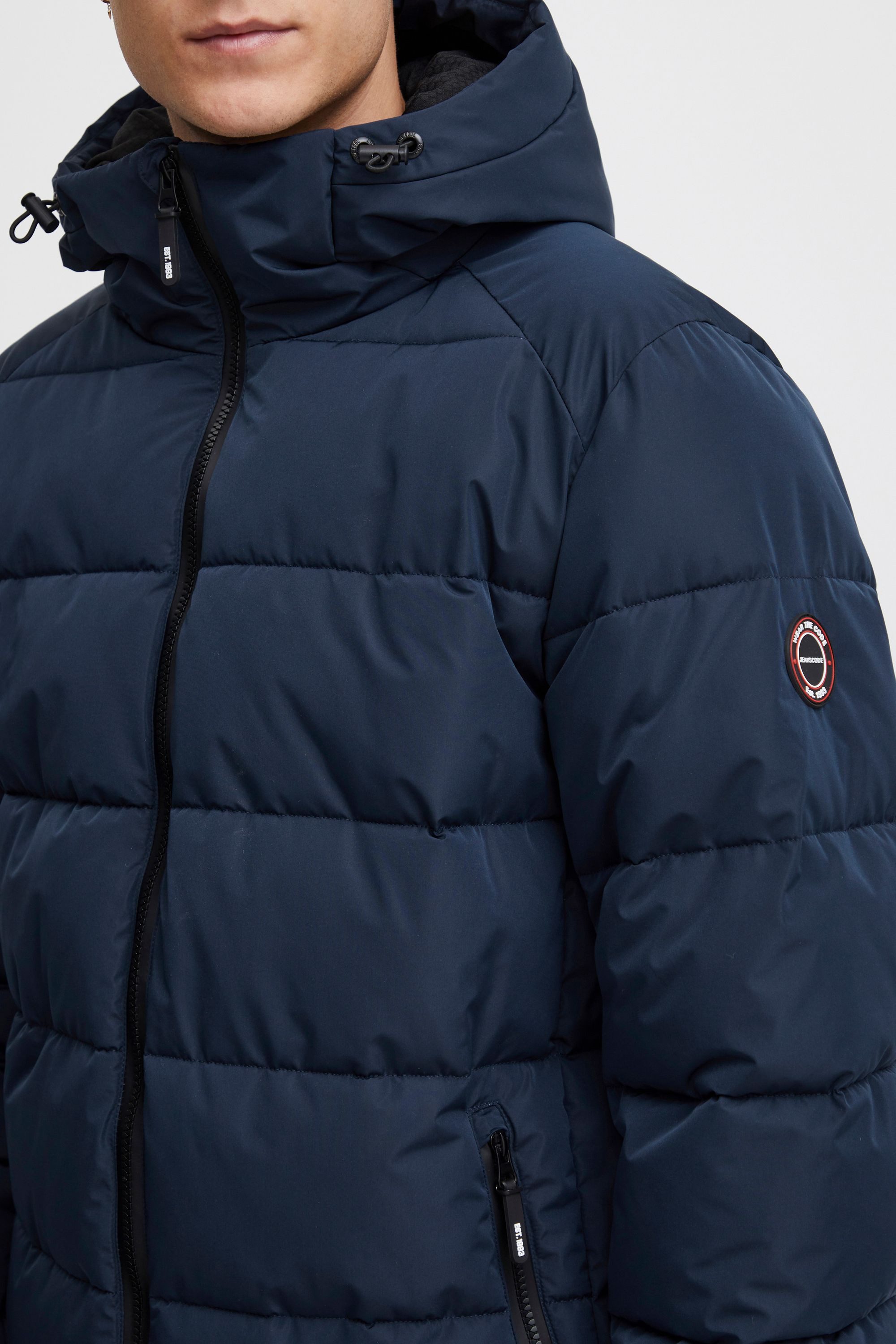 Parka IDHersh