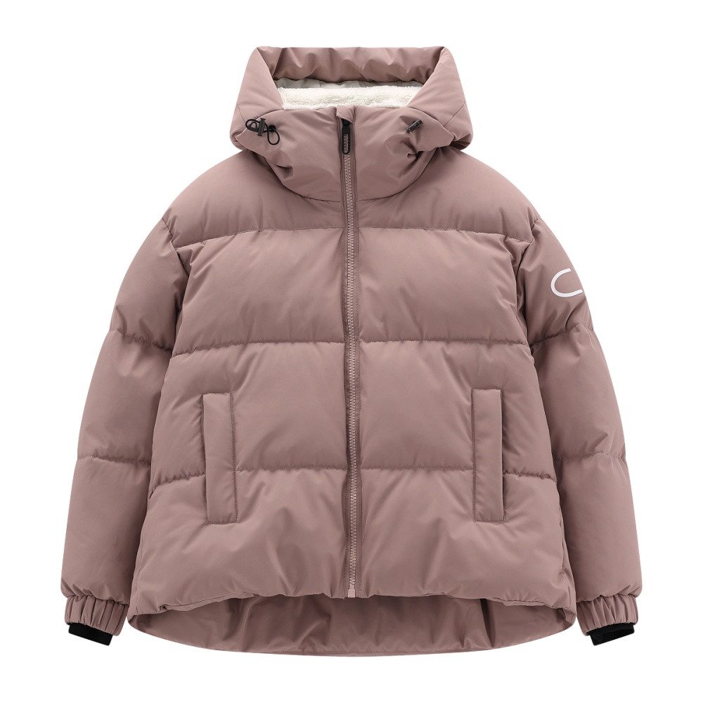 Outdoorjacke CMP Jacke Fix-Hood Damen