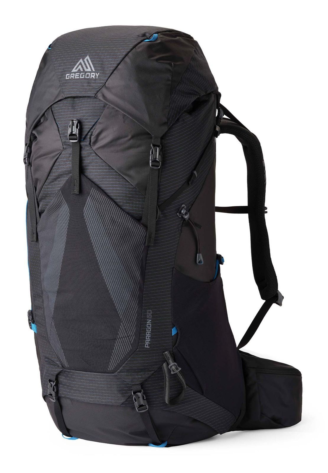 Gregory Rucksack 60 Backpack (Set, 2-tlg)
