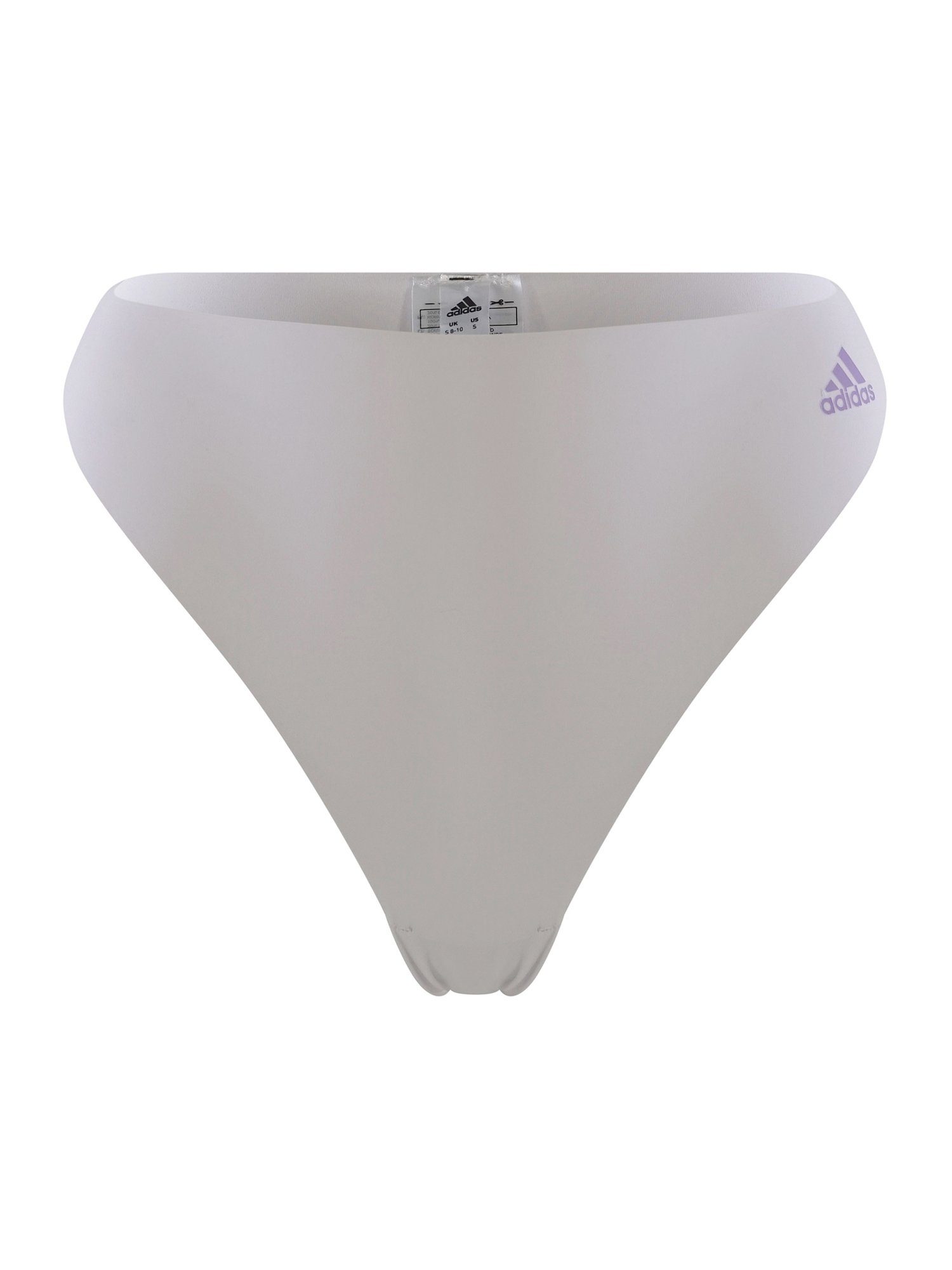 adidas Sportswear String THONG (2-St), antibakteriell und geruchshemmend