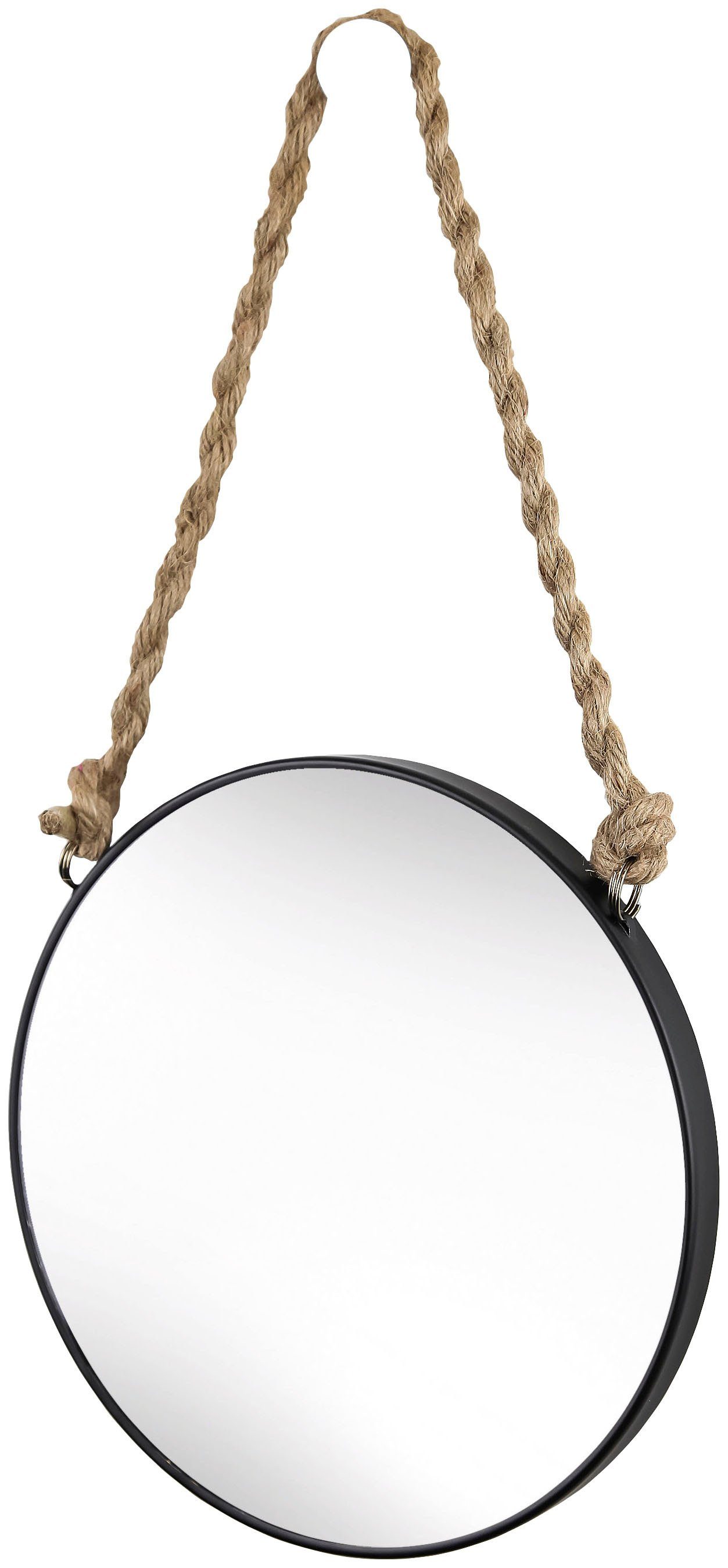 Kleine Wolke Kosmetikspiegel Rope