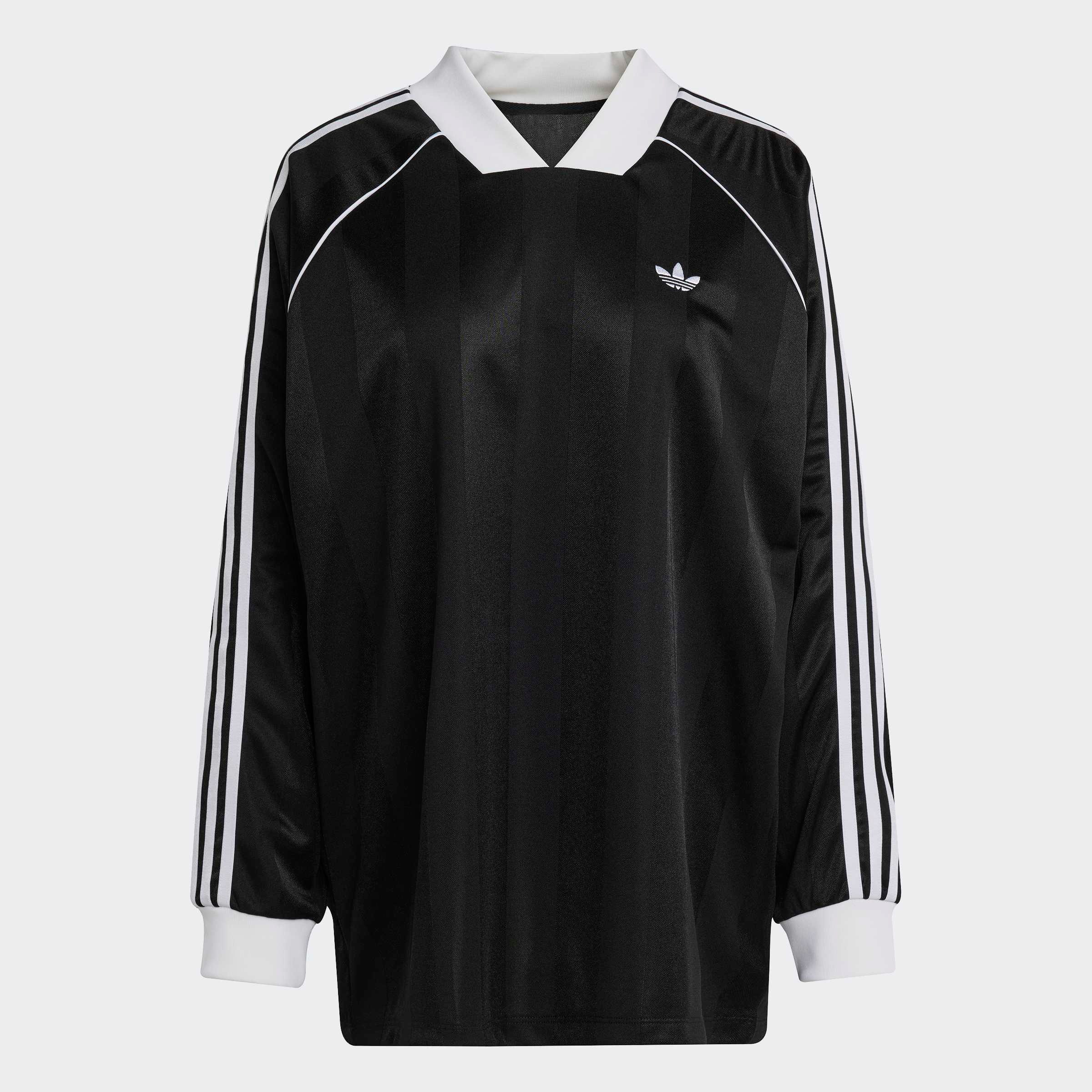 Langarmshirt 3S JAQUARD LS