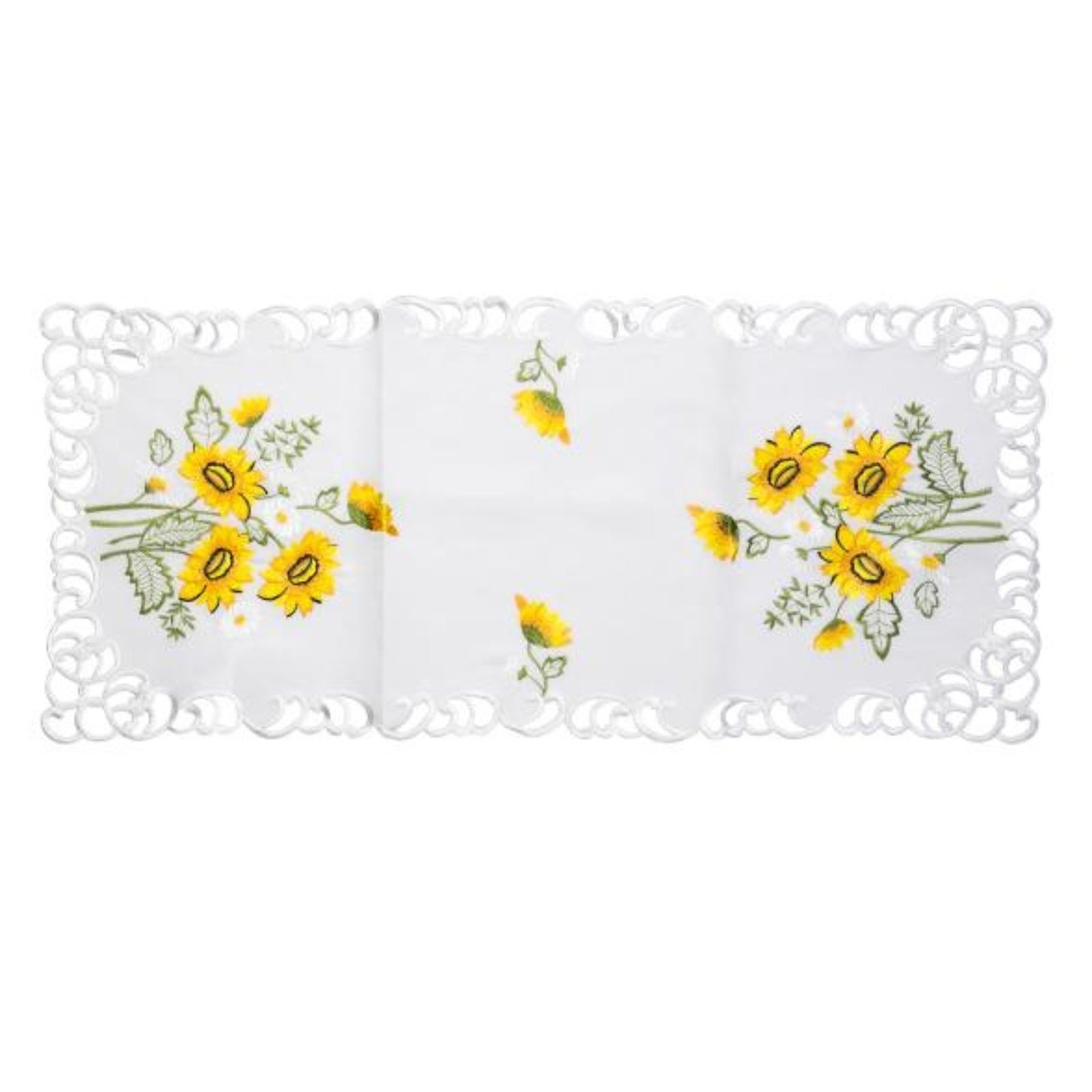 HTI-Living Tischläufer Tischläufer 40 x 90 günstig online kaufen