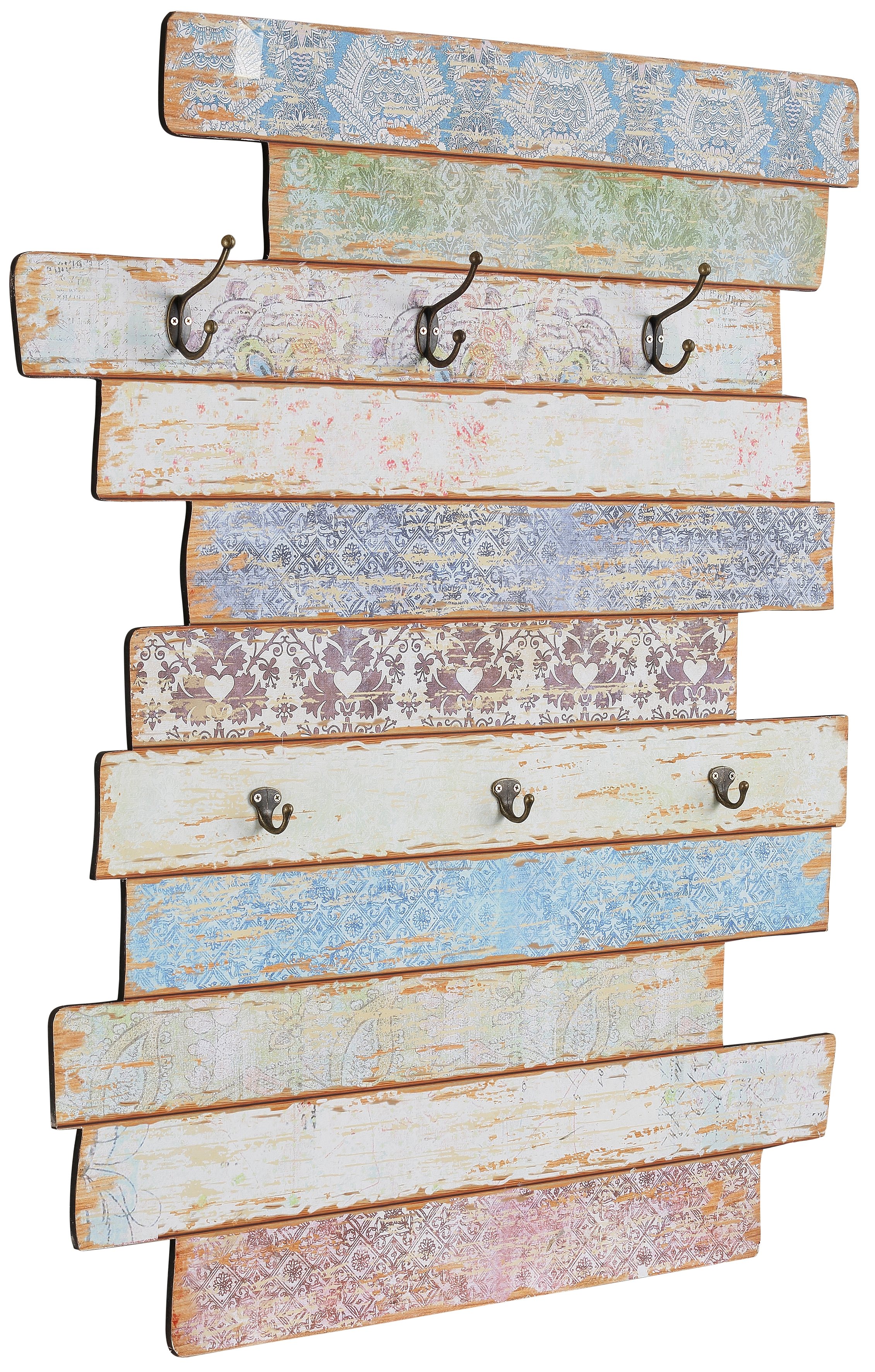 Home affaire Garderobe PASTELL
