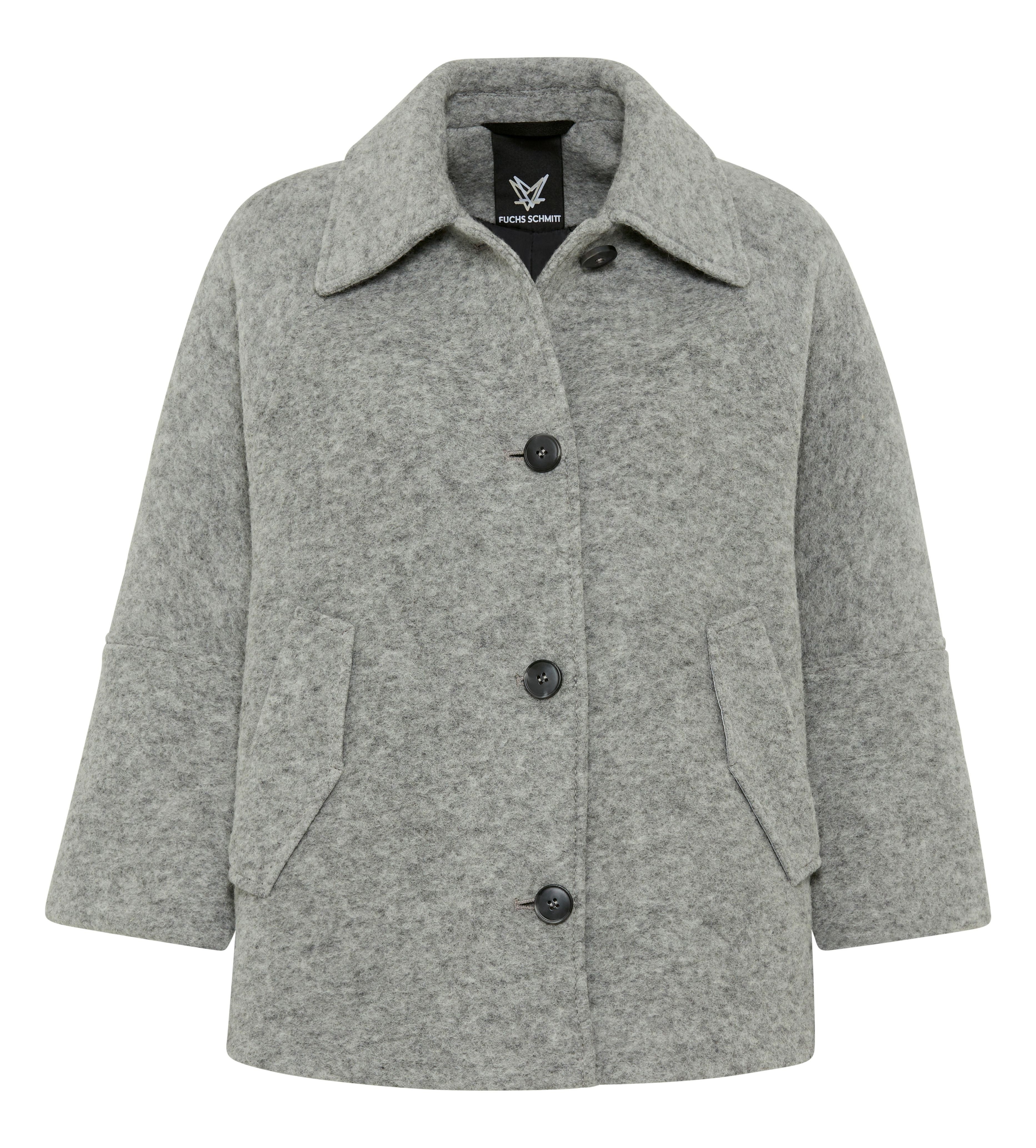 Funktionsjacke