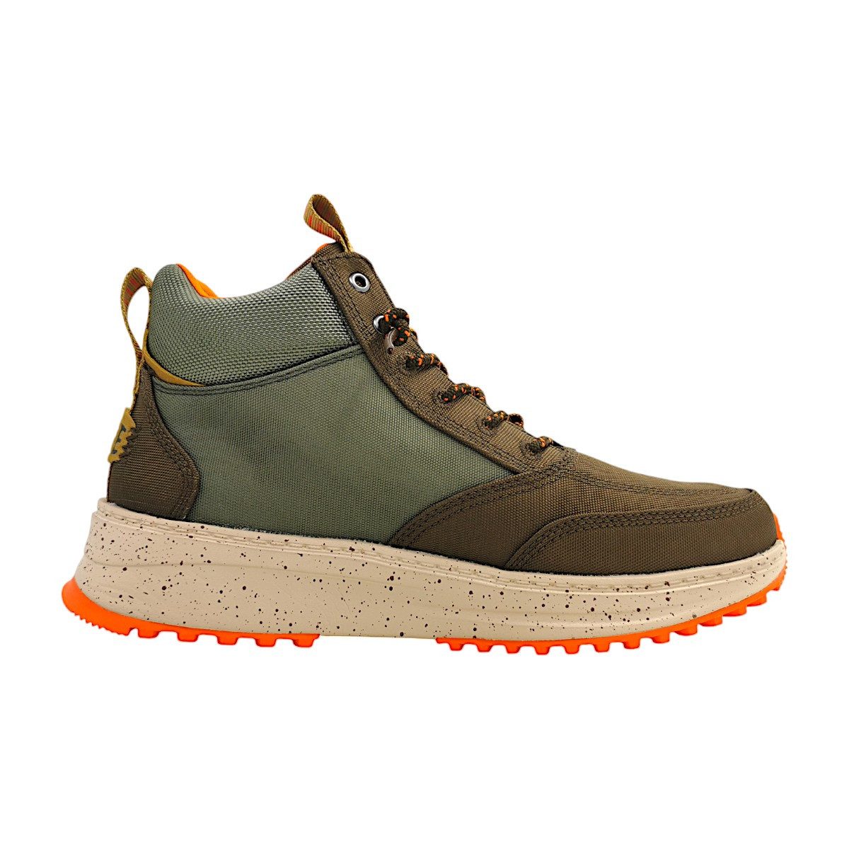 Hey Dude Stiefel Schnürschuh günstig online kaufen