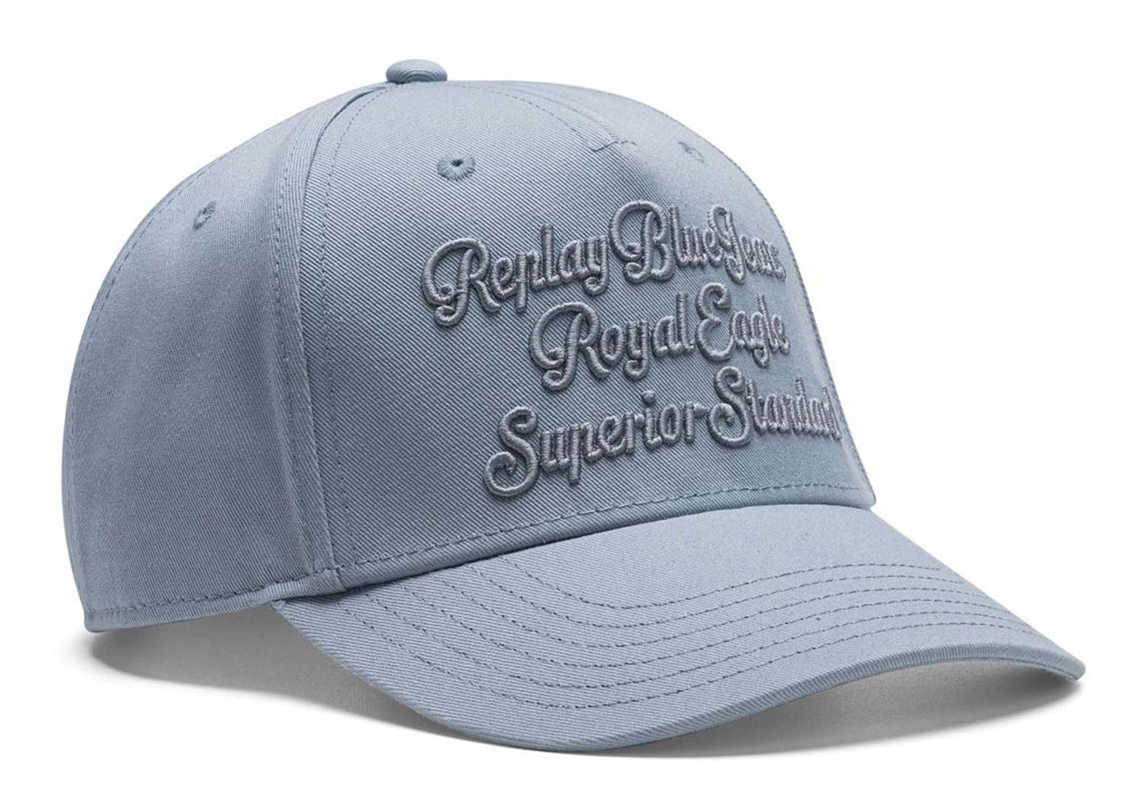 Replay Baseball Cap Cap