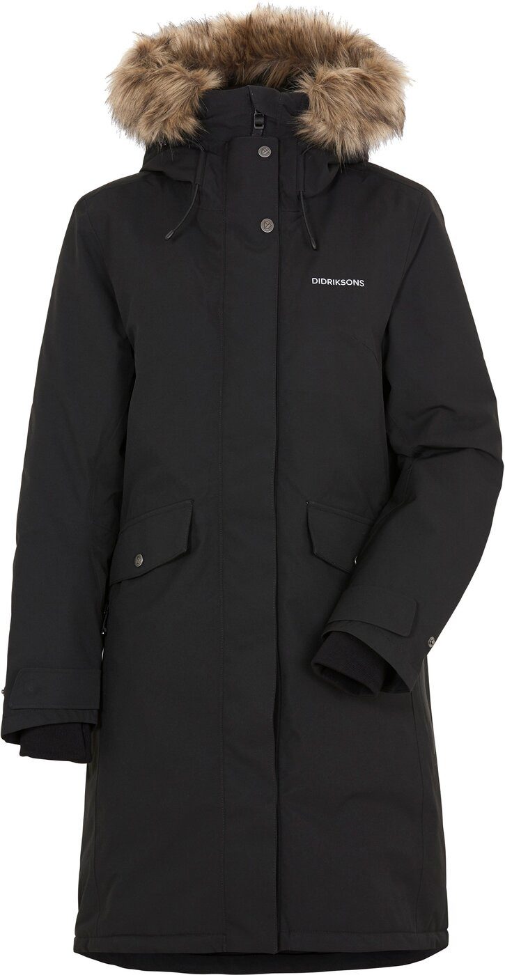 Didriksons Wintermantel ERIKA WNS PARKA 3 günstig online kaufen