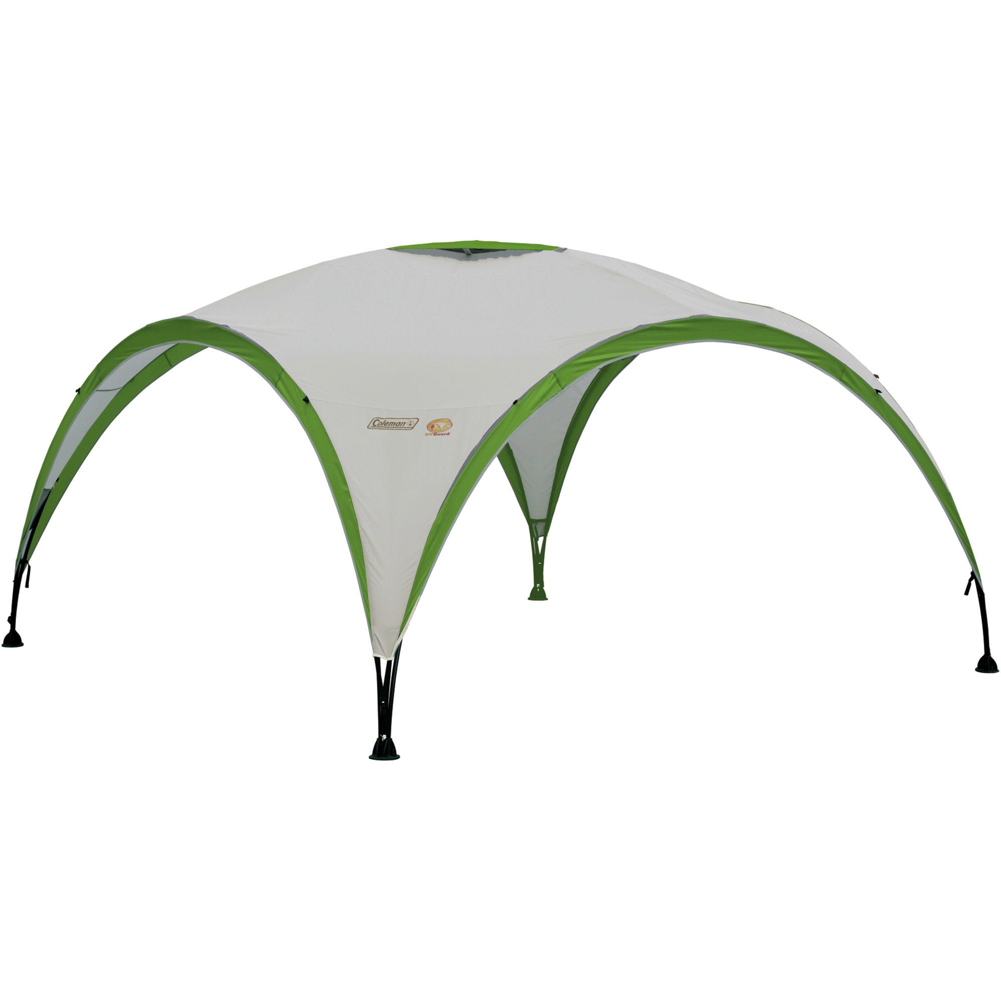 M, COLEMAN x Coleman Shelter Event 3m Kuppelzelt Pavillon 3 Pro