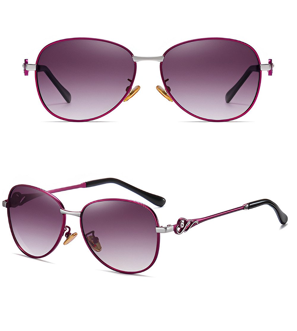 PACIEA Sonnenbrille Damen UV Schutz Polarisiert günstig online kaufen