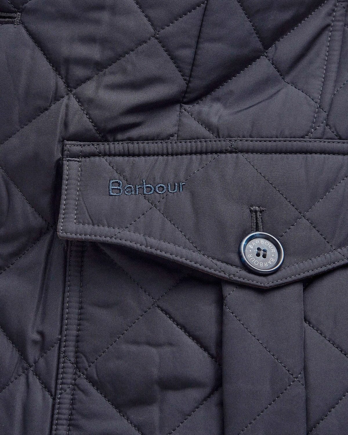Barbour Steppjacke Steppjacke Lutz
