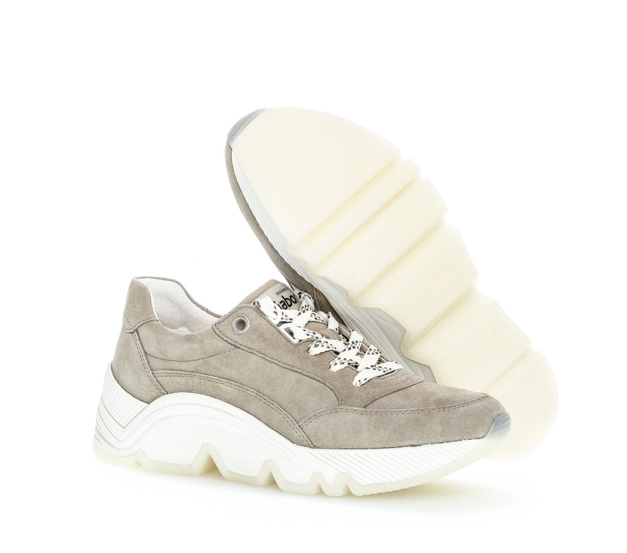 Gabor 63.461.19 Sneaker schilf (07301575)