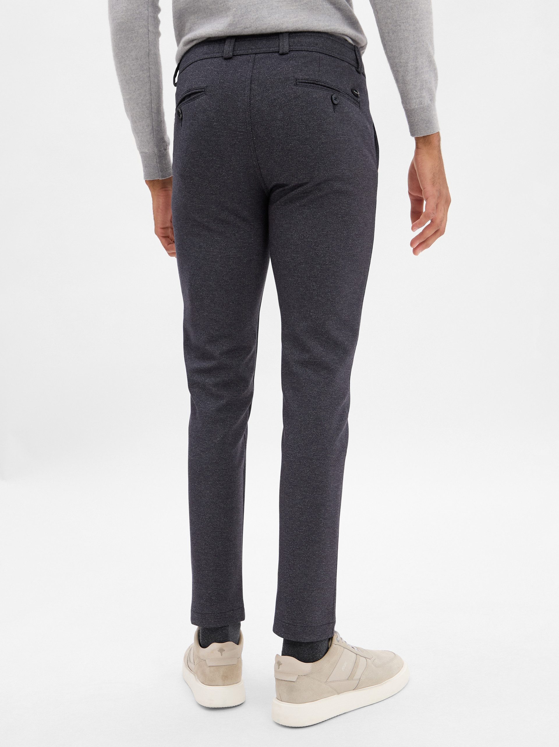 bugatti Stoffhose Renzo