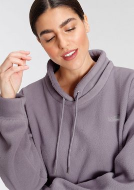 Ocean Sportswear Longpullover Essential Fleece Pullover