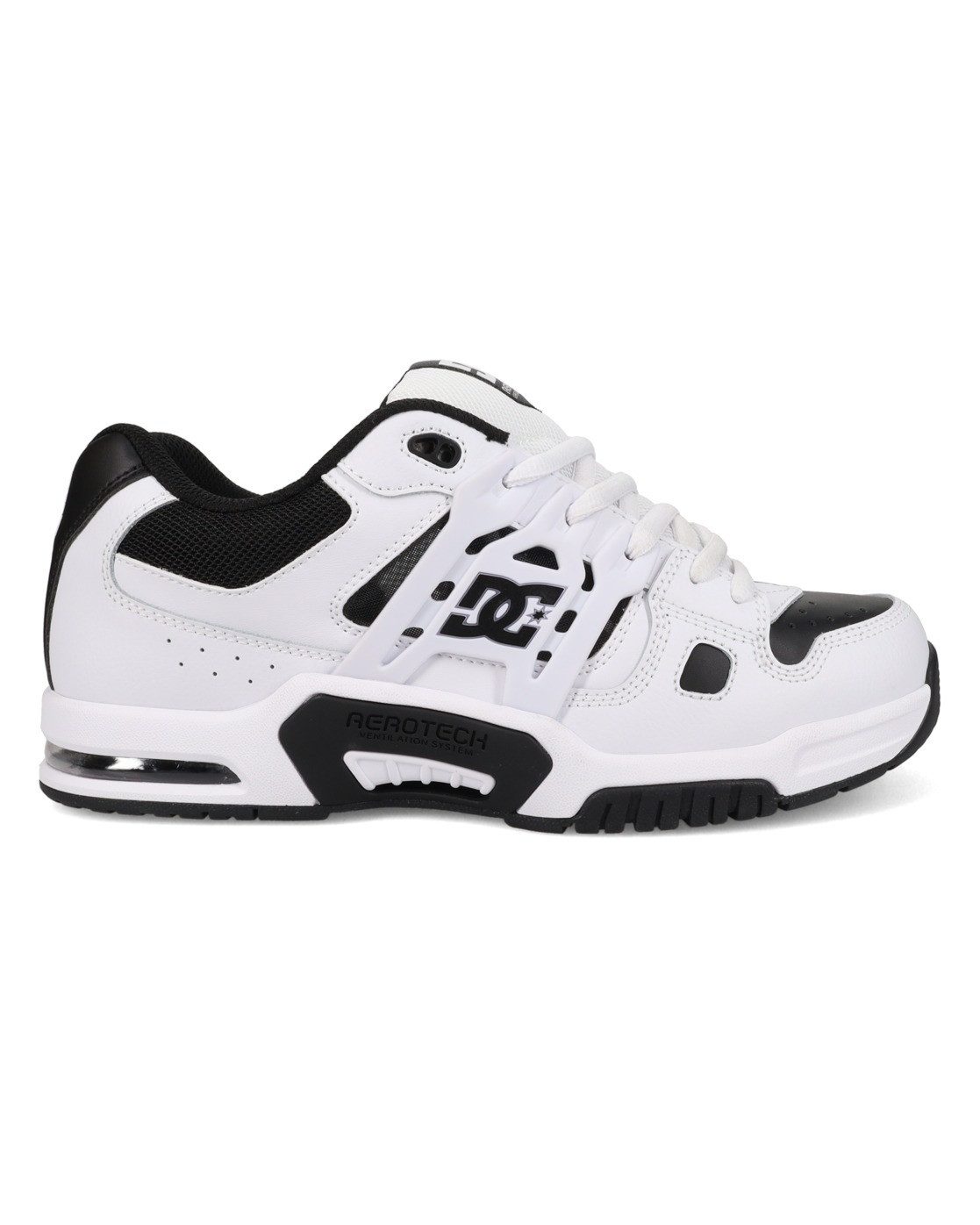 DC Shoes AT-2 Sneaker