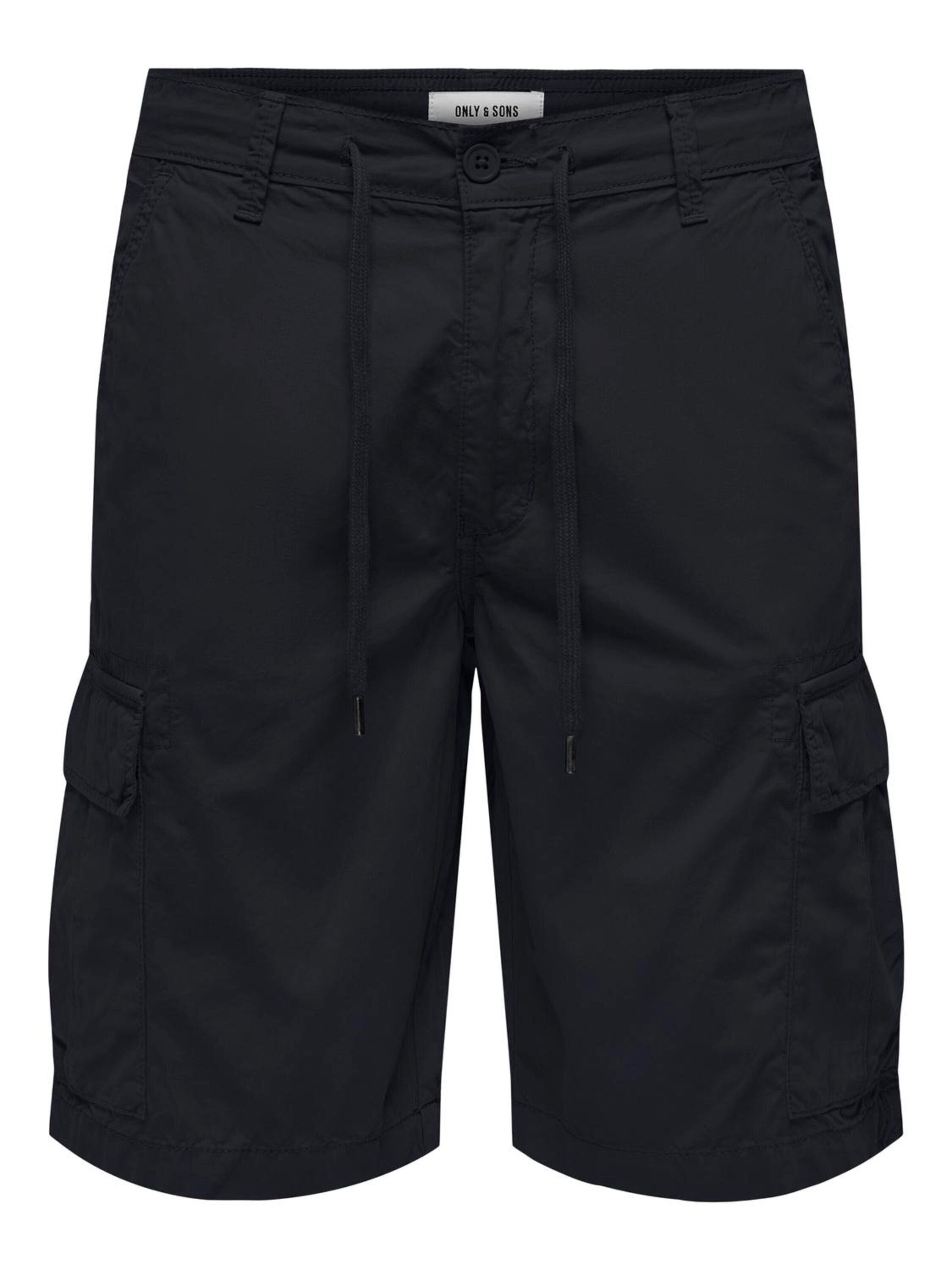 Cargoshorts LOC