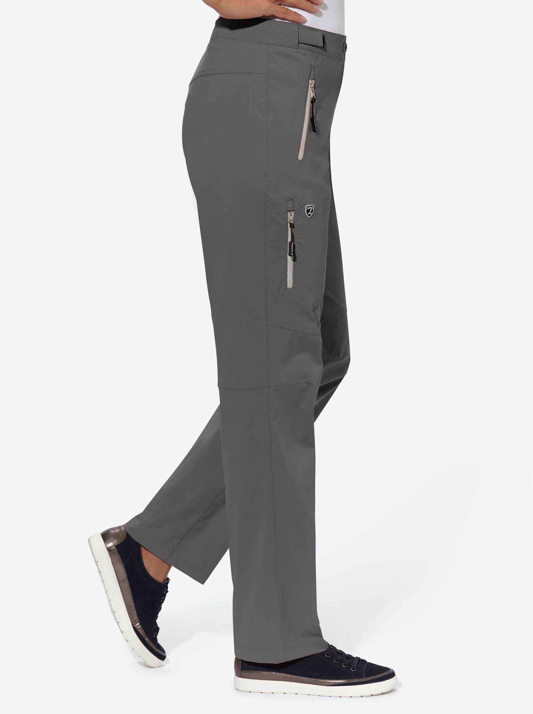 Witt Jerseyhose Hose Innenbeinlänge ca. 72 günstig online kaufen