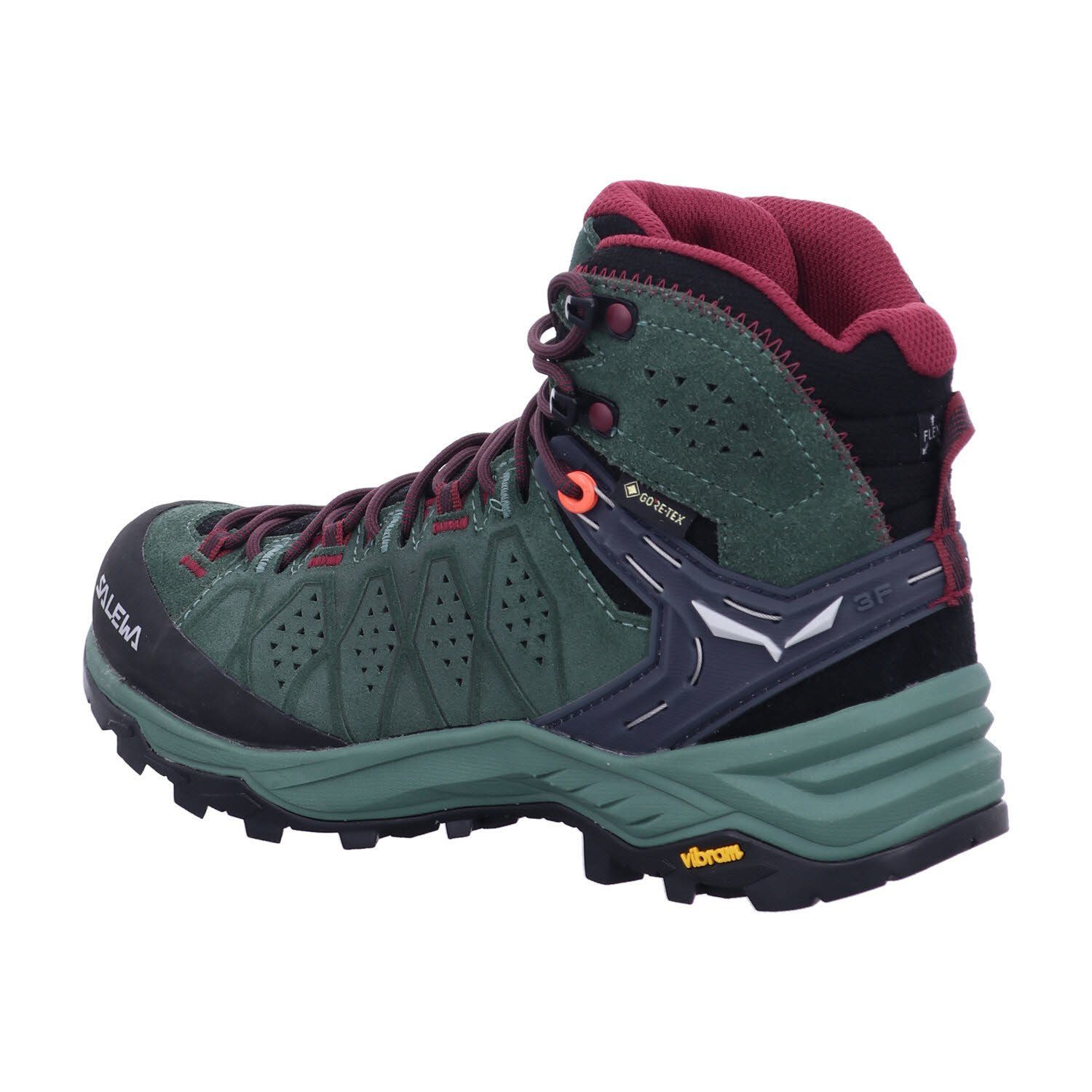 Salewa 61383 5085 Wanderstiefel